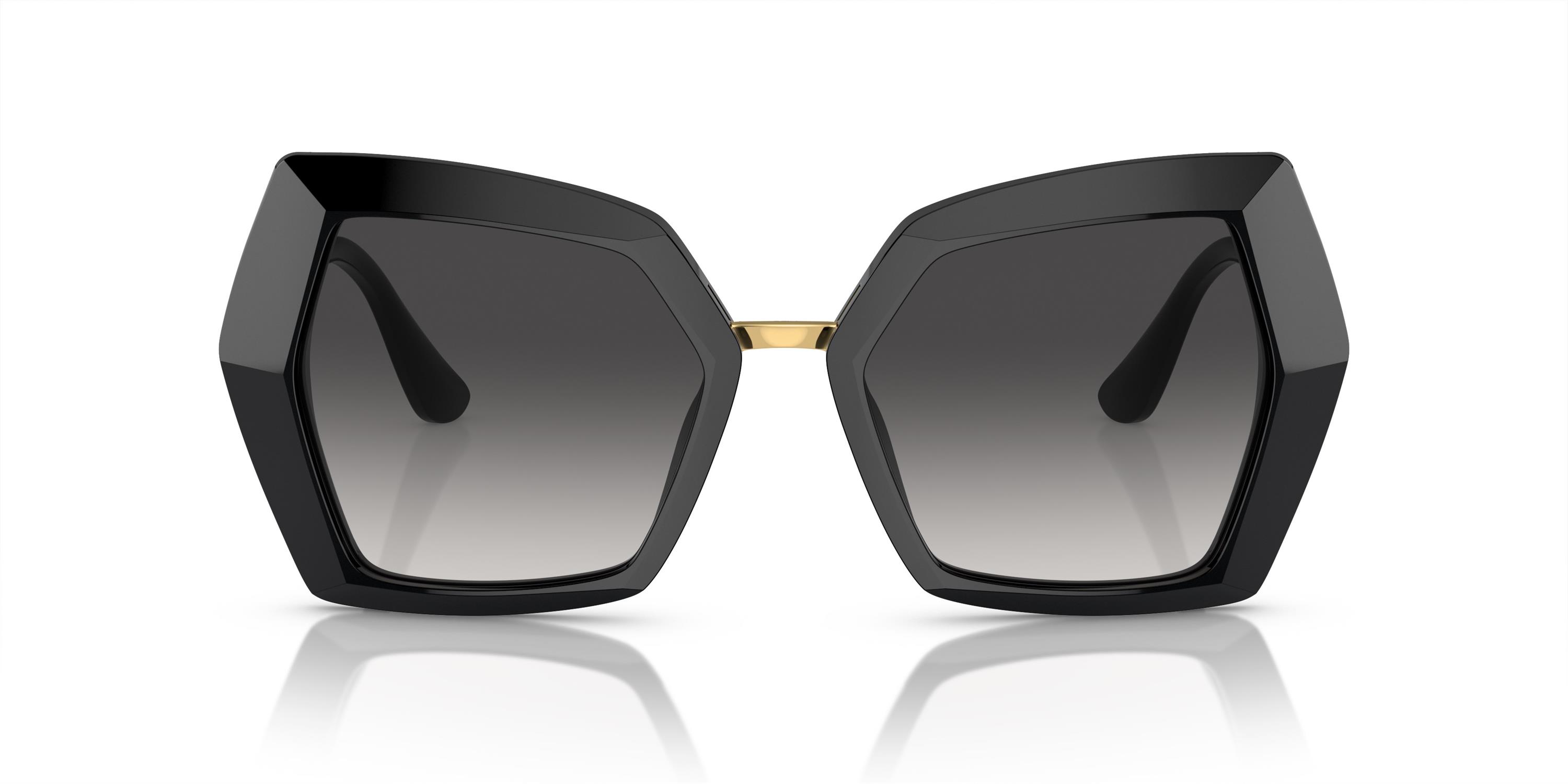 DOLCE & GABBANA 4377 501/8G 54 Kadın Güneş Gözlüğü