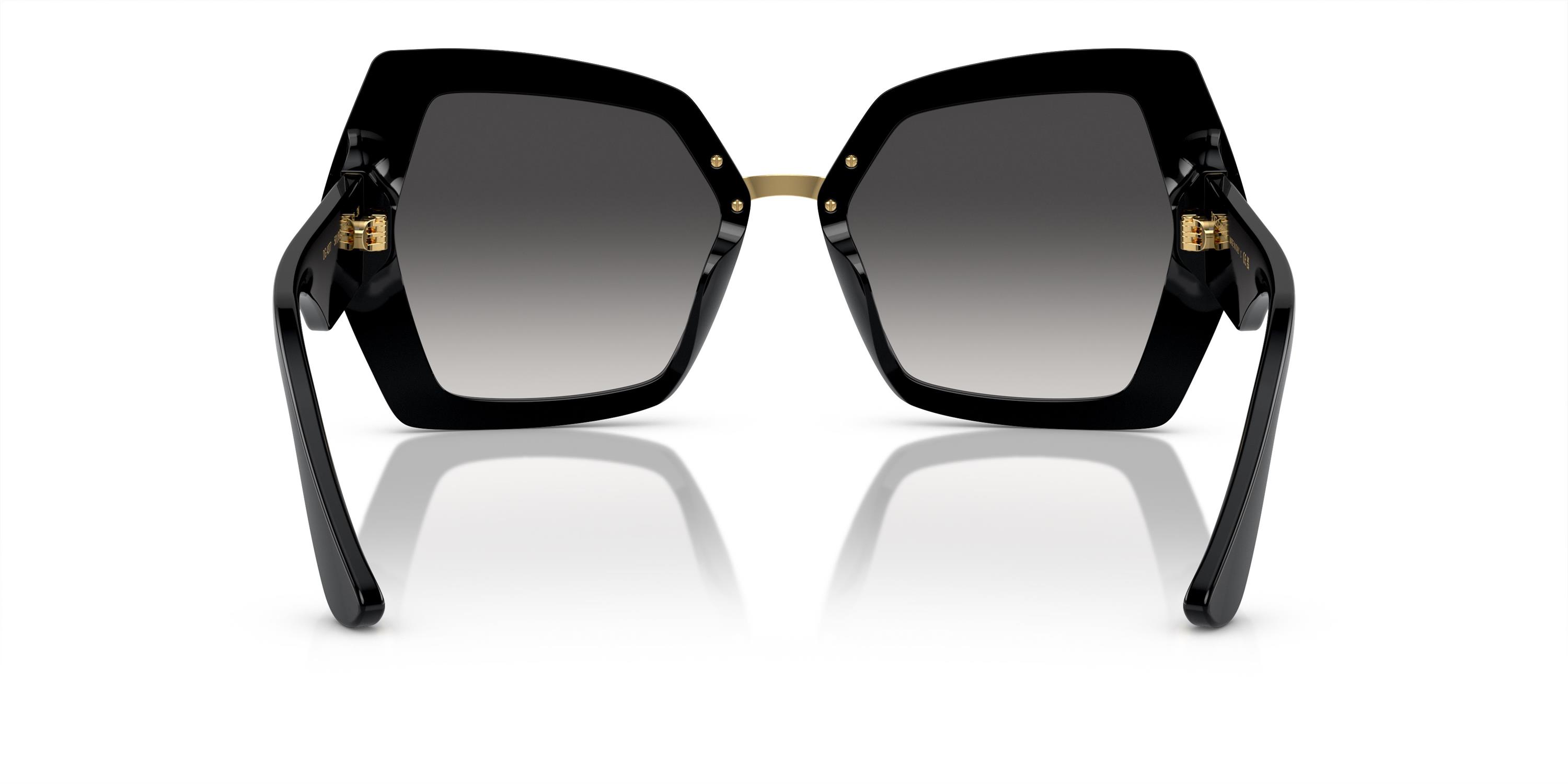 DOLCE & GABBANA 4377 501/8G 54 Kadın Güneş Gözlüğü