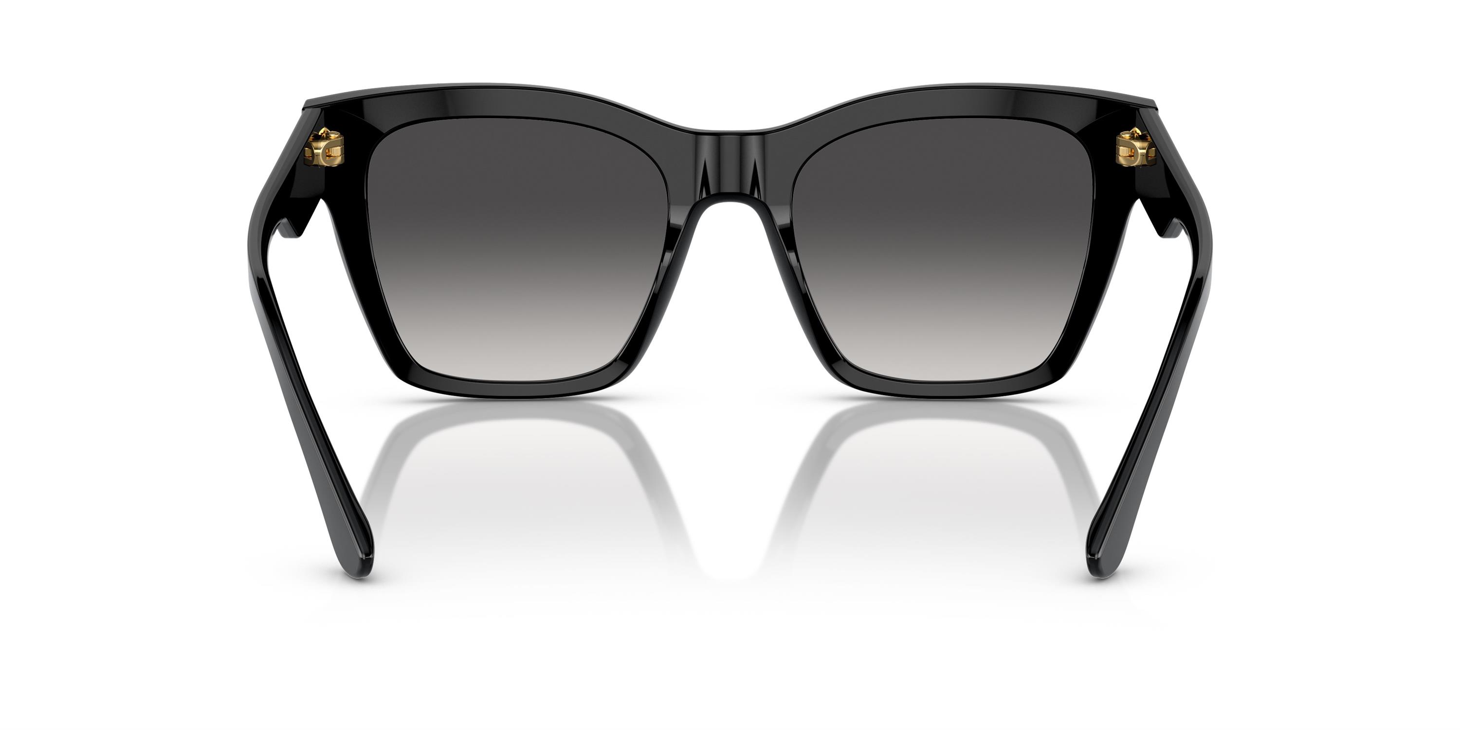 DOLCE & GABBANA 4384 501/8G 53 Kadın Güneş Gözlüğü