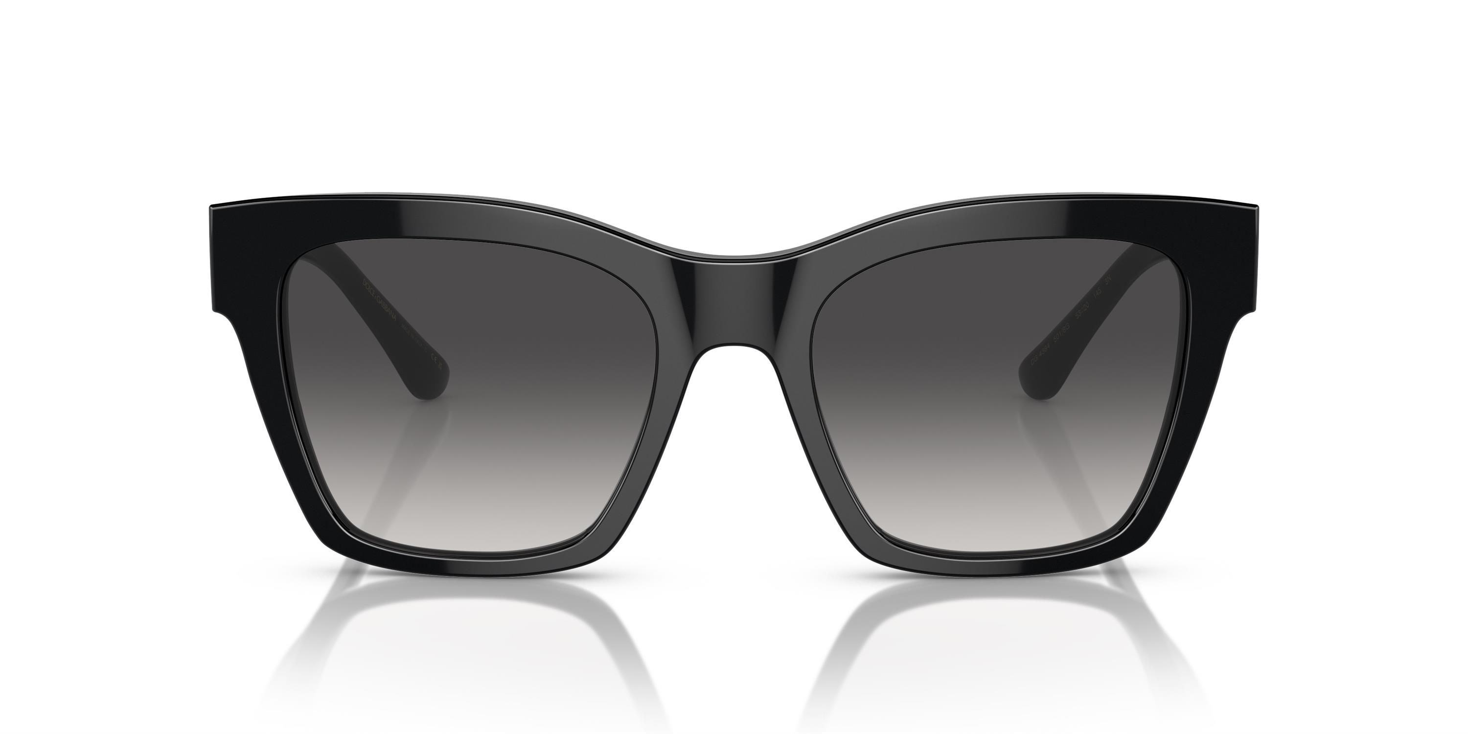DOLCE & GABBANA 4384 501/8G 53 Kadın Güneş Gözlüğü