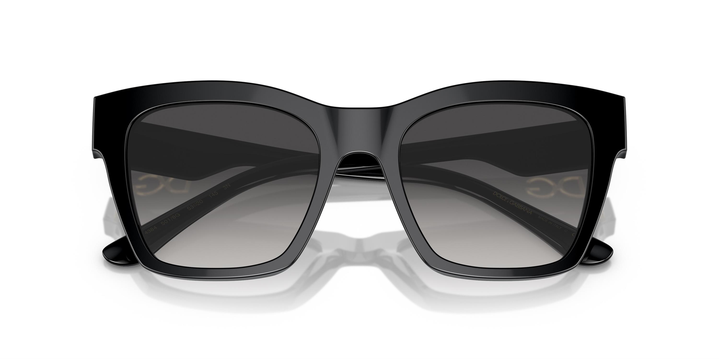 DOLCE & GABBANA 4384 501/8G 53 Kadın Güneş Gözlüğü