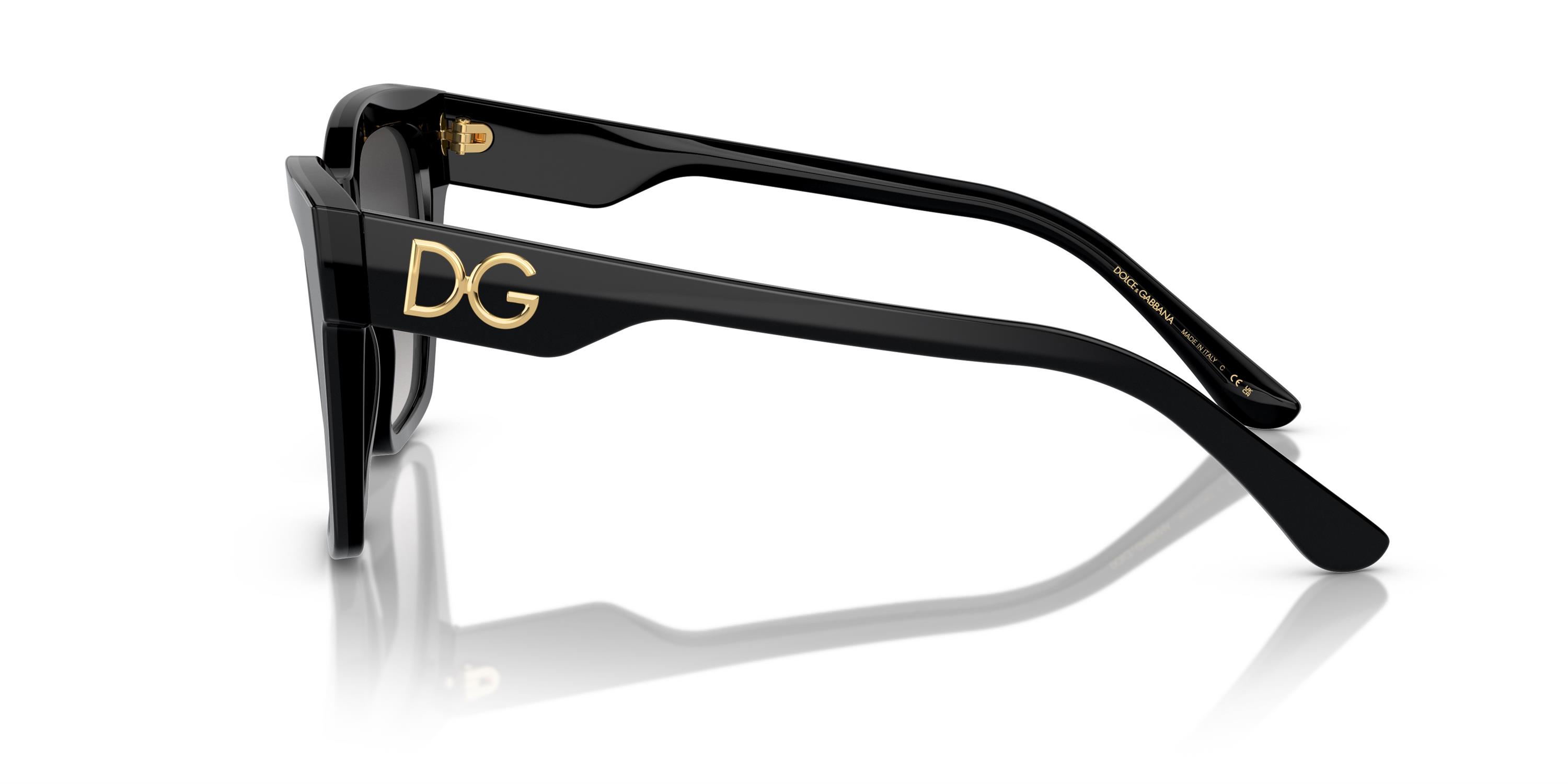 DOLCE & GABBANA 4384 501/8G 53 Kadın Güneş Gözlüğü