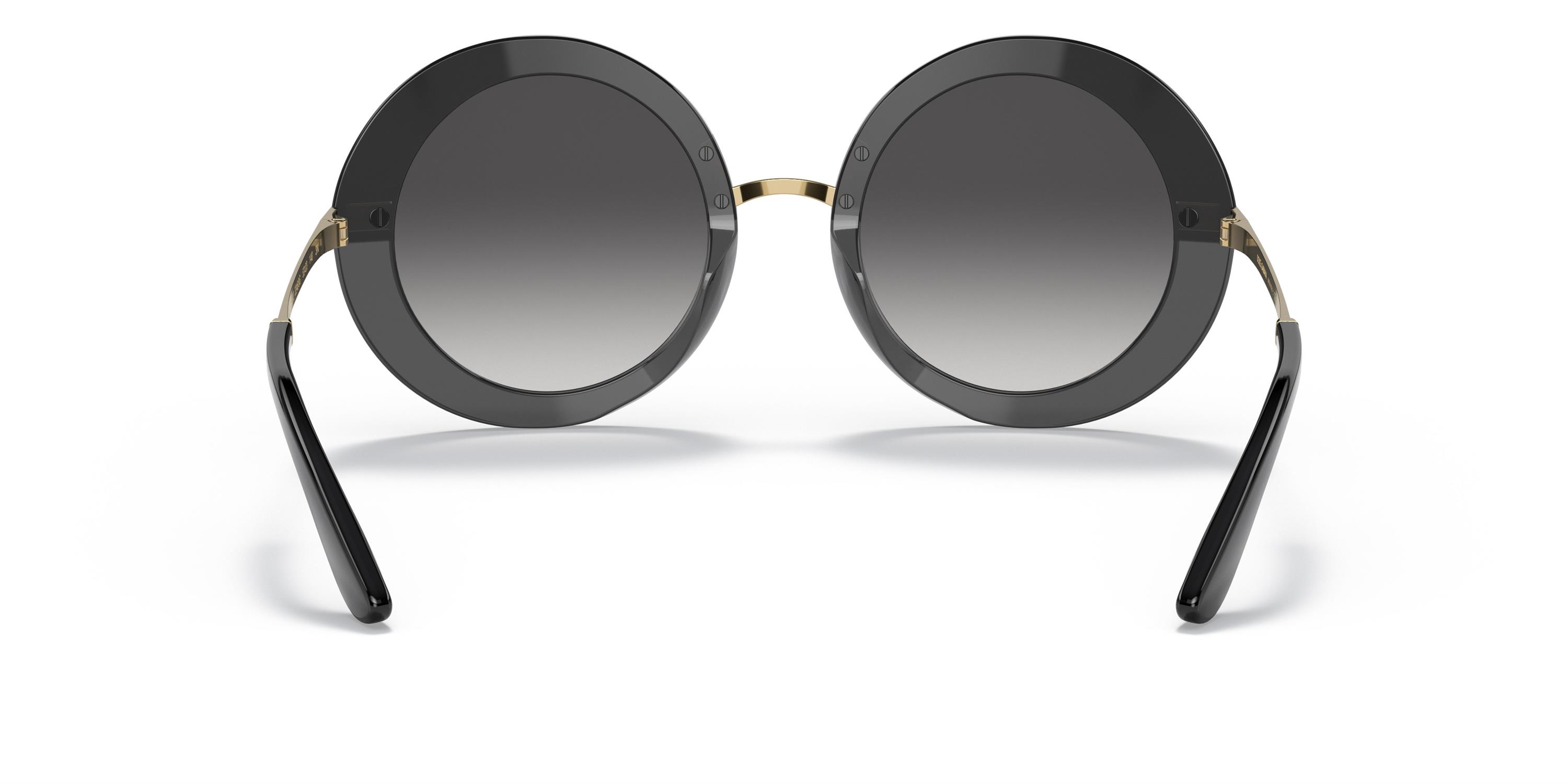 DOLCE & GABBANA 4393 32468G 52 Kadın Güneş Gözlüğü