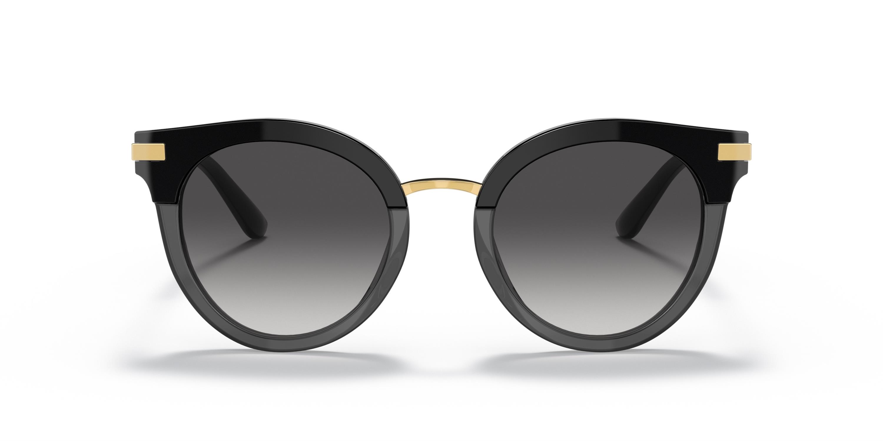 DOLCE & GABBANA 4394 32468G 50 Kadın Güneş Gözlüğü