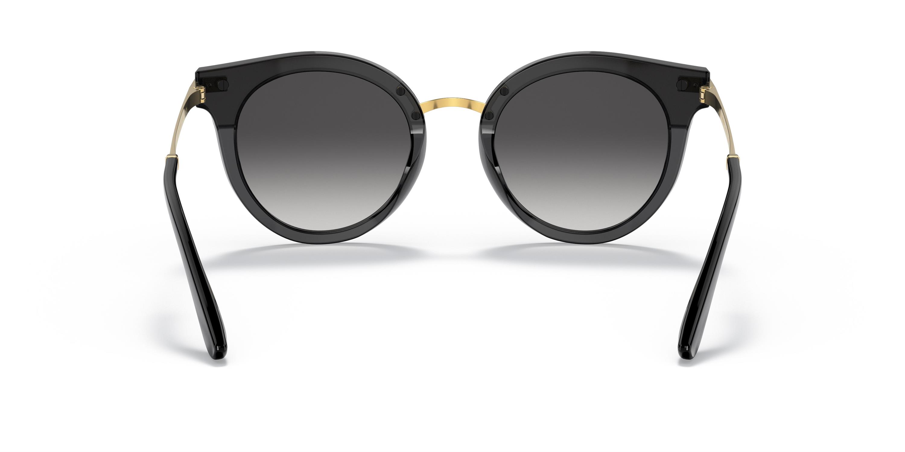 DOLCE & GABBANA 4394 32468G 50 Kadın Güneş Gözlüğü