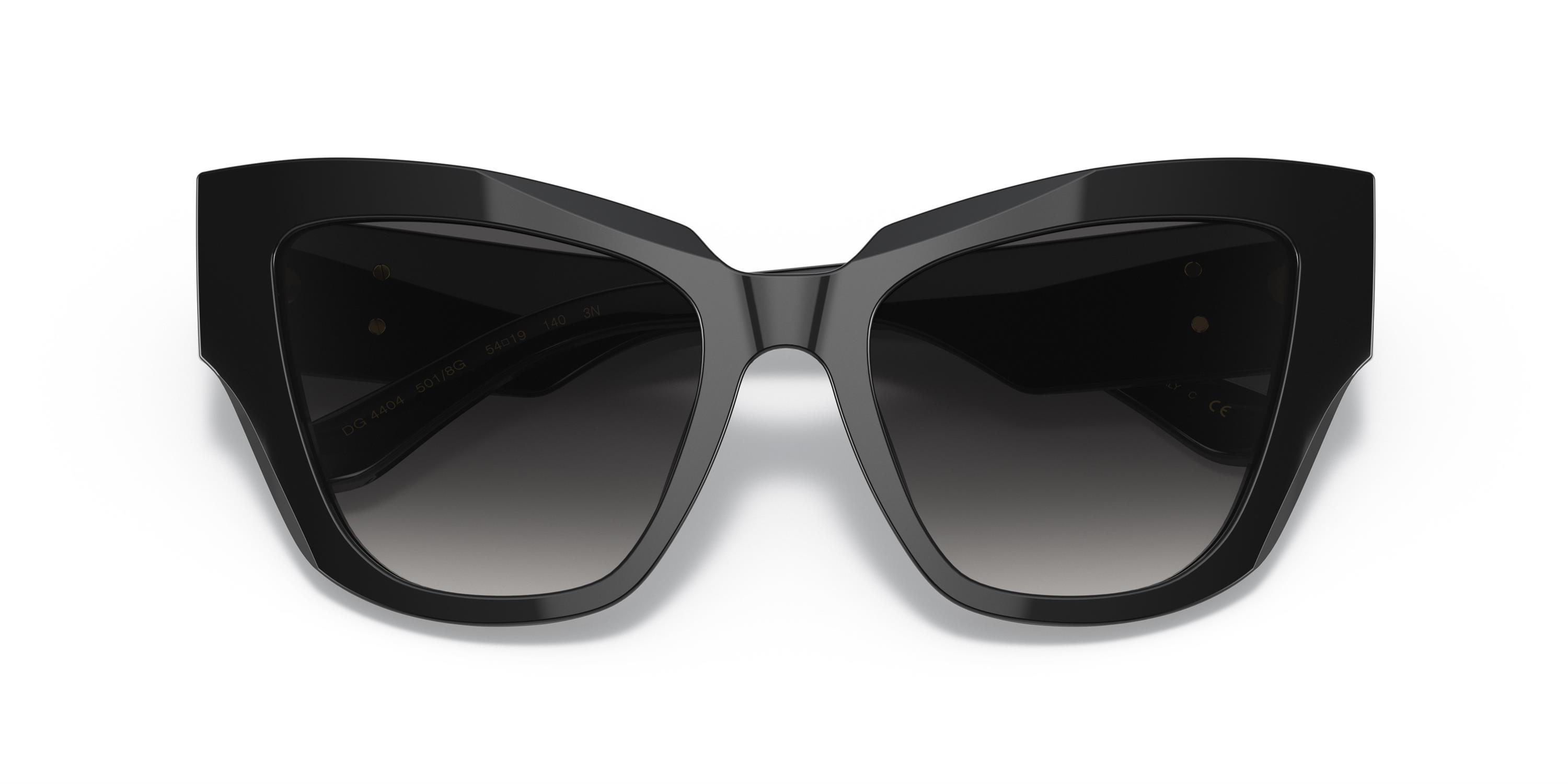 DOLCE & GABBANA 4404 501/8G 54