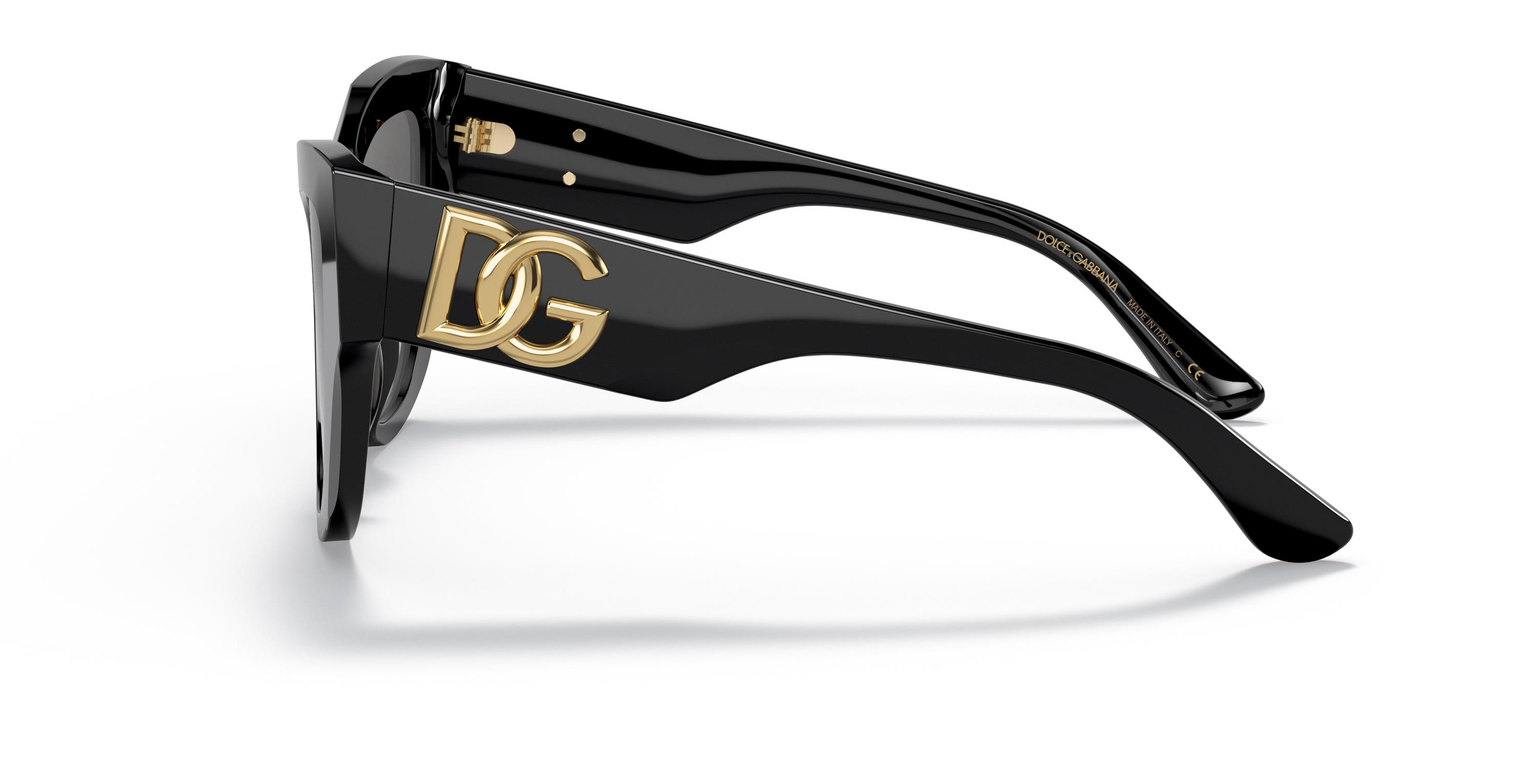 DOLCE & GABBANA 4404 501/8G 54
