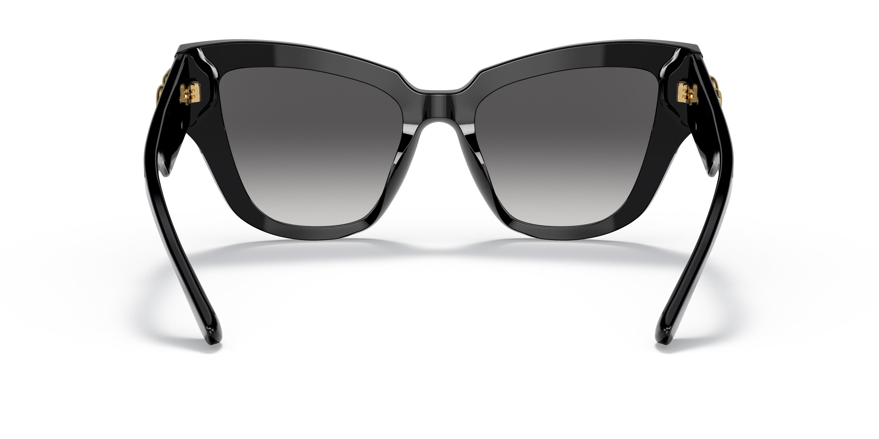 DOLCE & GABBANA 4404 501/8G 54