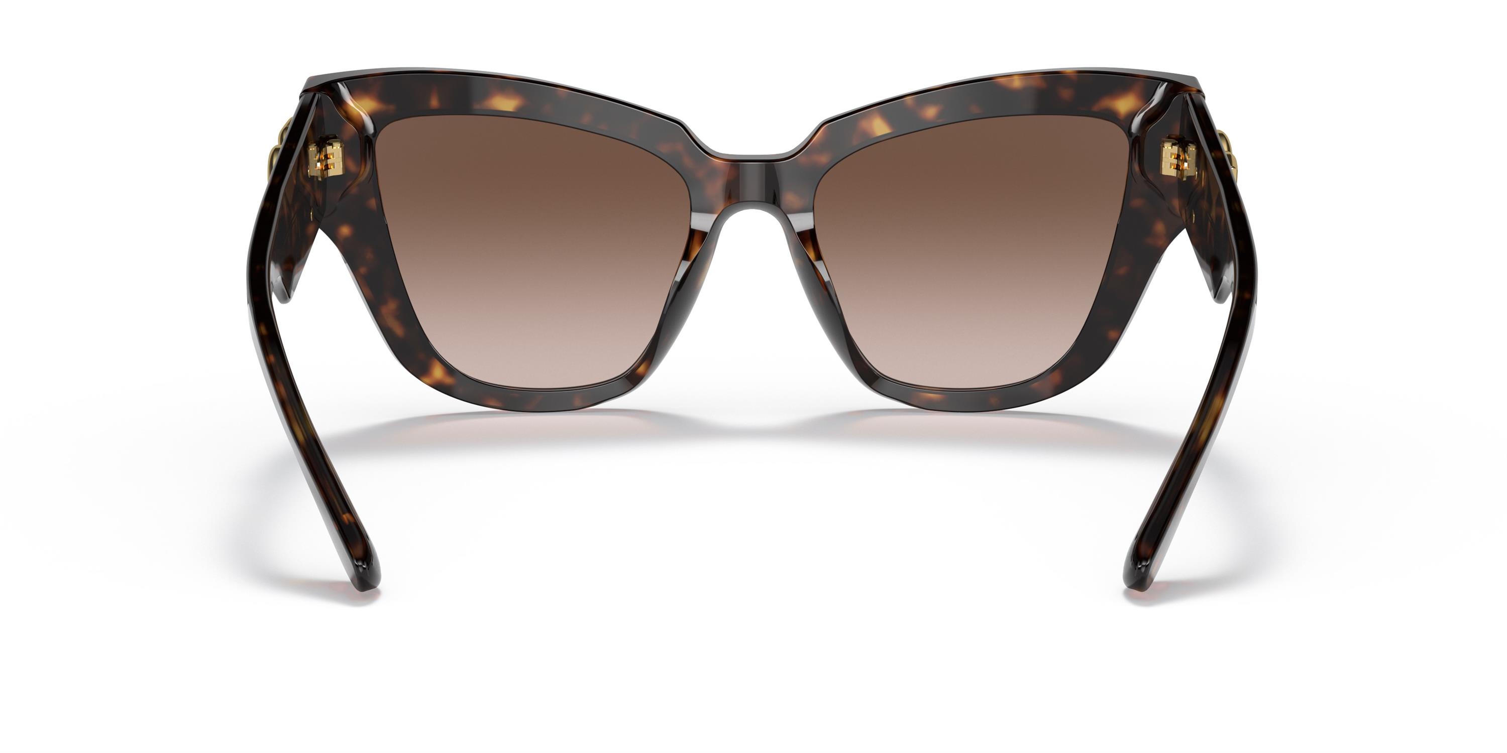DOLCE & GABBANA 4404 502/13 54 Kadın Güneş Gözlüğü