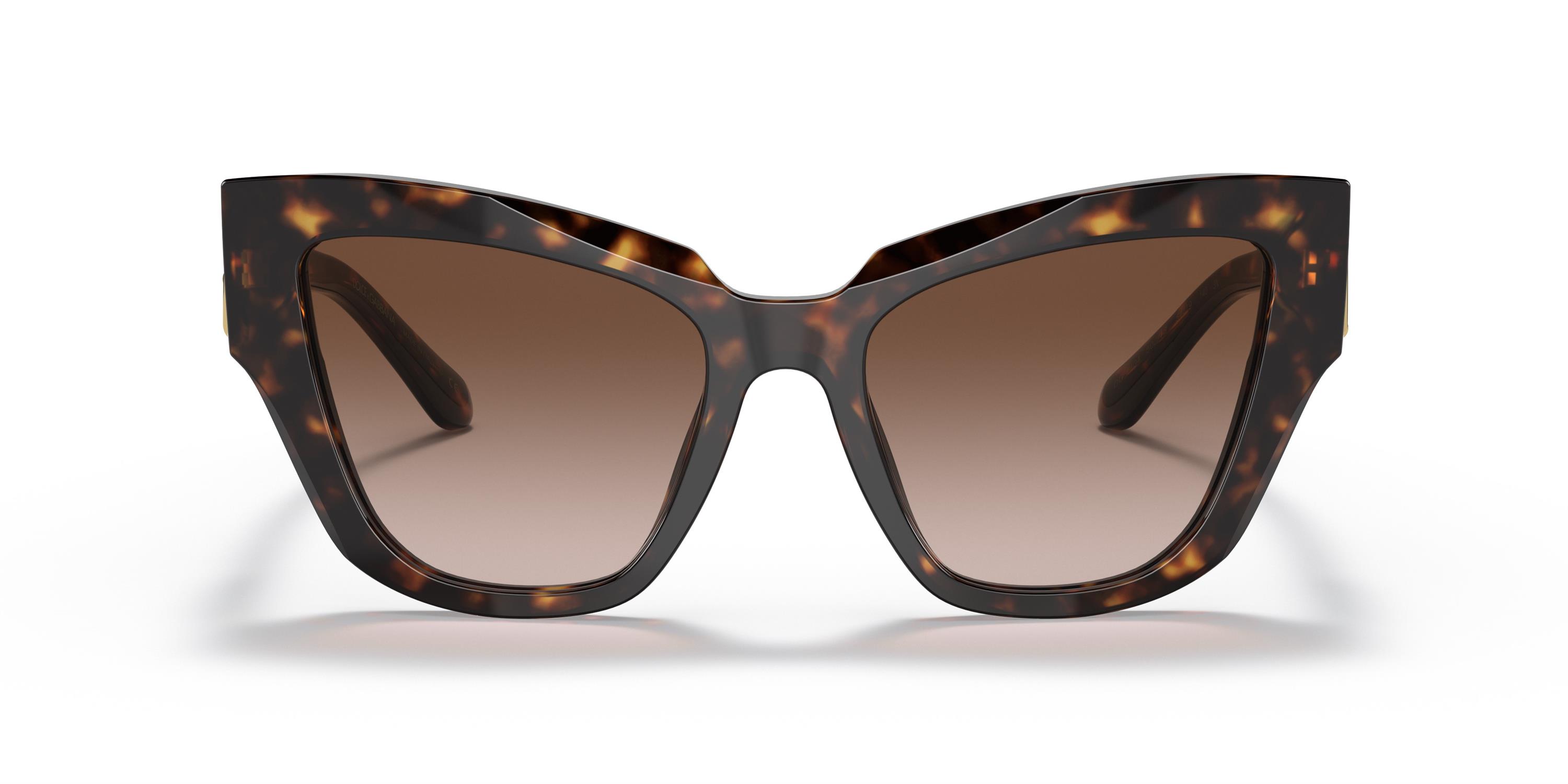 DOLCE & GABBANA 4404 502/13 54 Kadın Güneş Gözlüğü