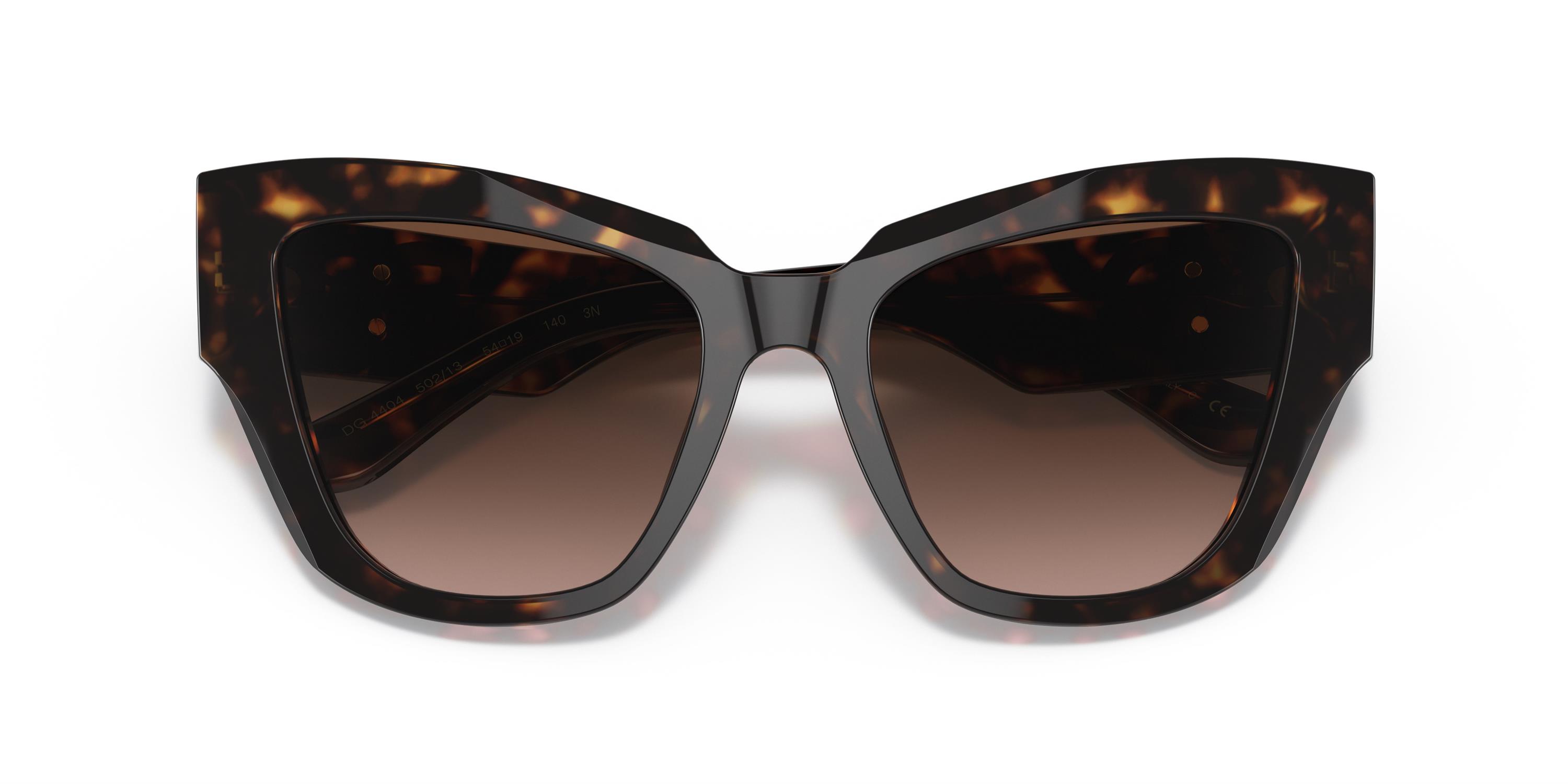 DOLCE & GABBANA 4404 502/13 54 Kadın Güneş Gözlüğü