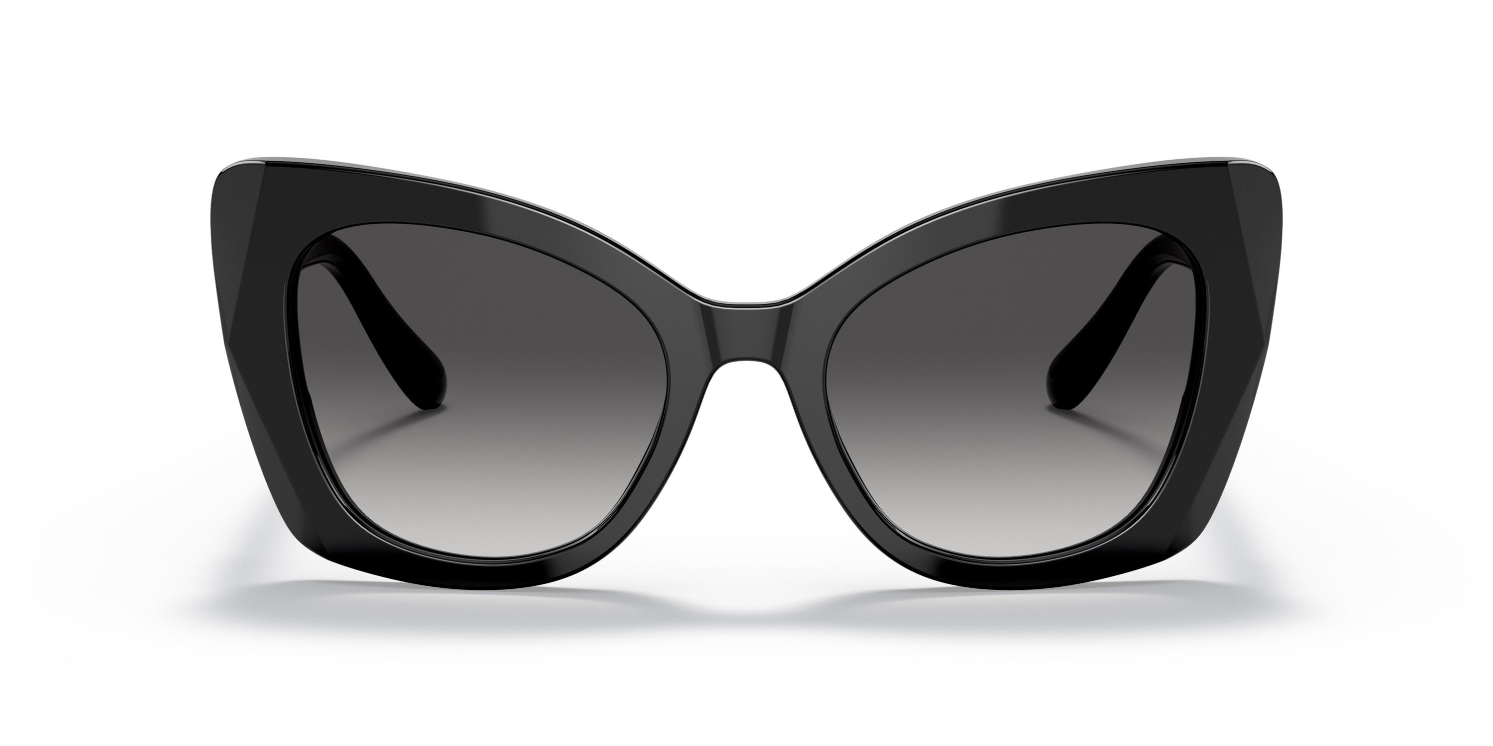DOLCE & GABBANA 4405F 501/8G 53 Kadın Güneş Gözlüğü