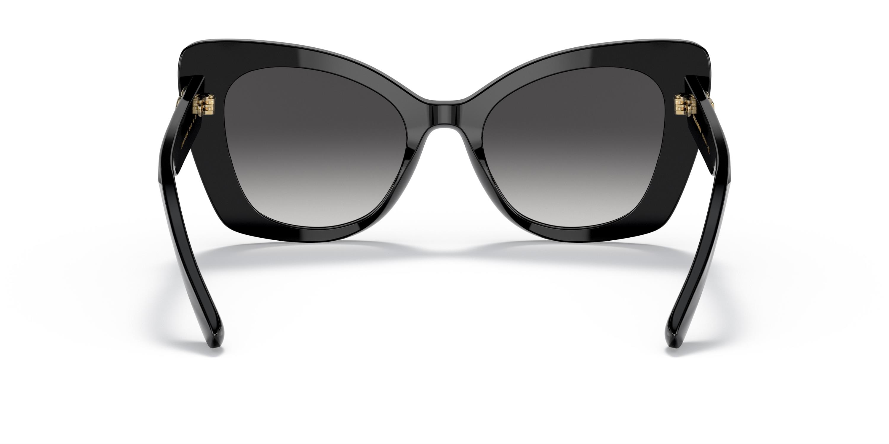 DOLCE & GABBANA 4405F 501/8G 53 Kadın Güneş Gözlüğü