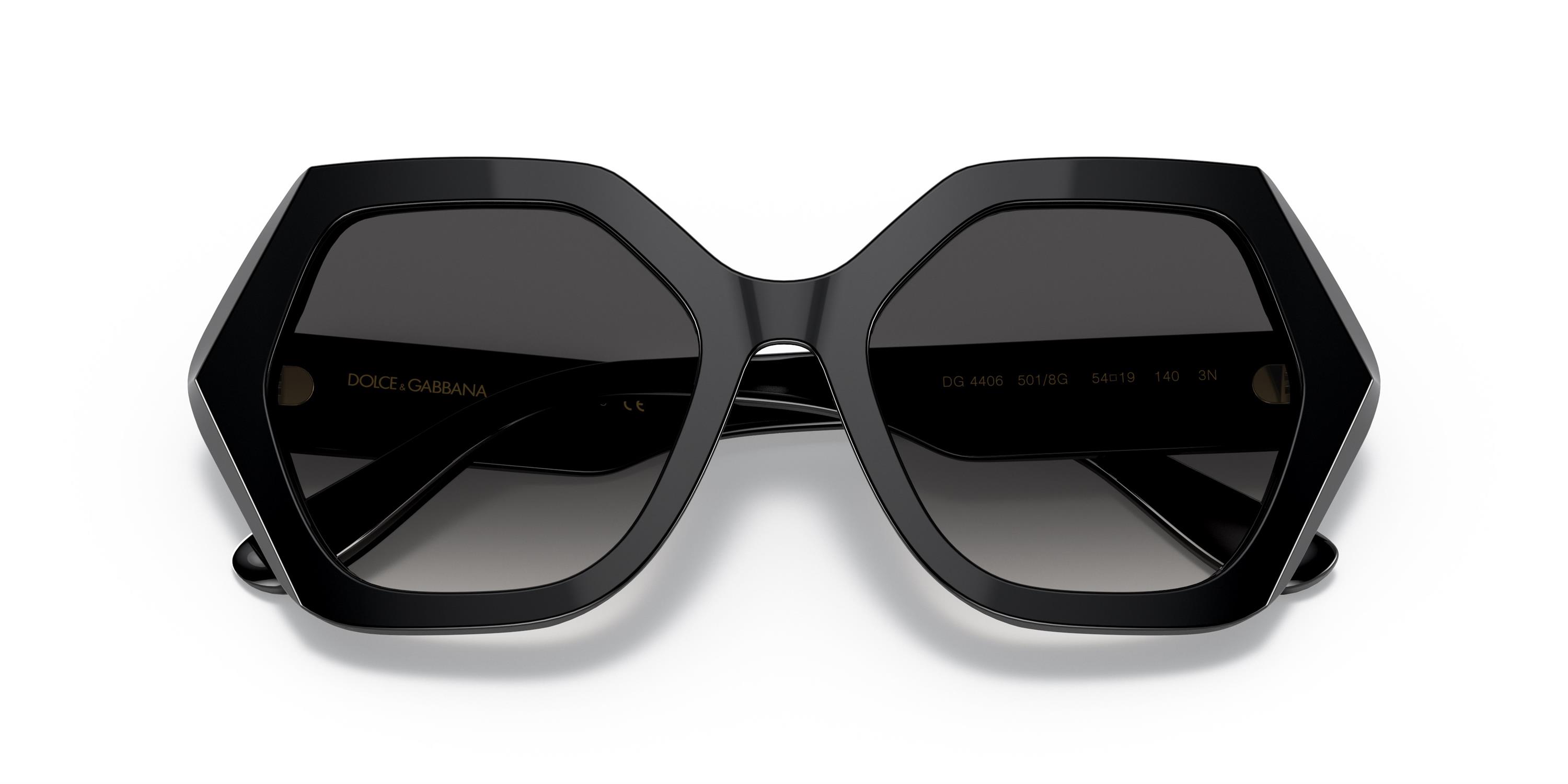 DOLCE & GABBANA 4406 501/8G 54 Kadın Güneş Gözlüğü