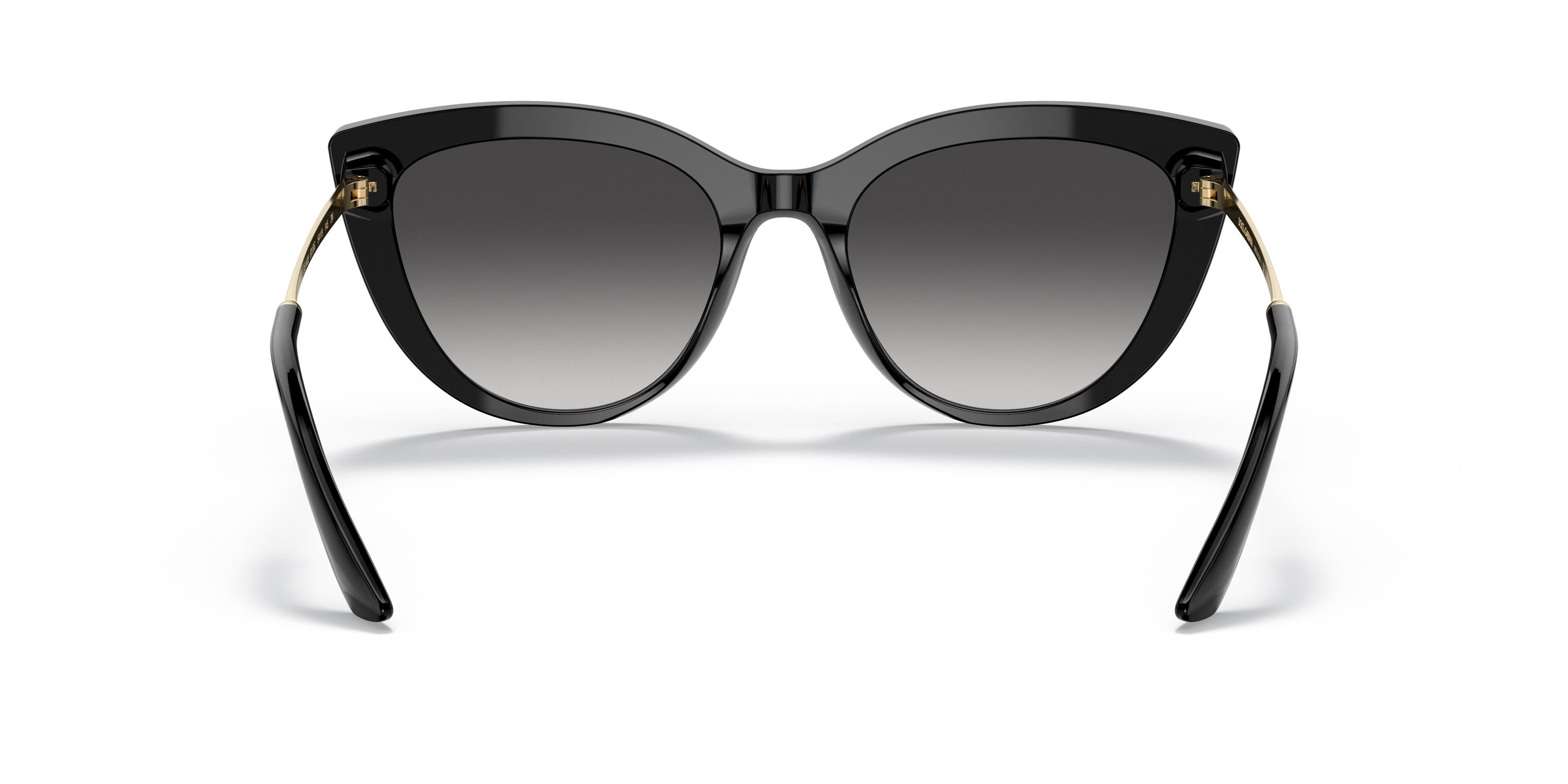 DOLCE & GABBANA 4408 501/8G 54 Kadın Güneş Gözlüğü