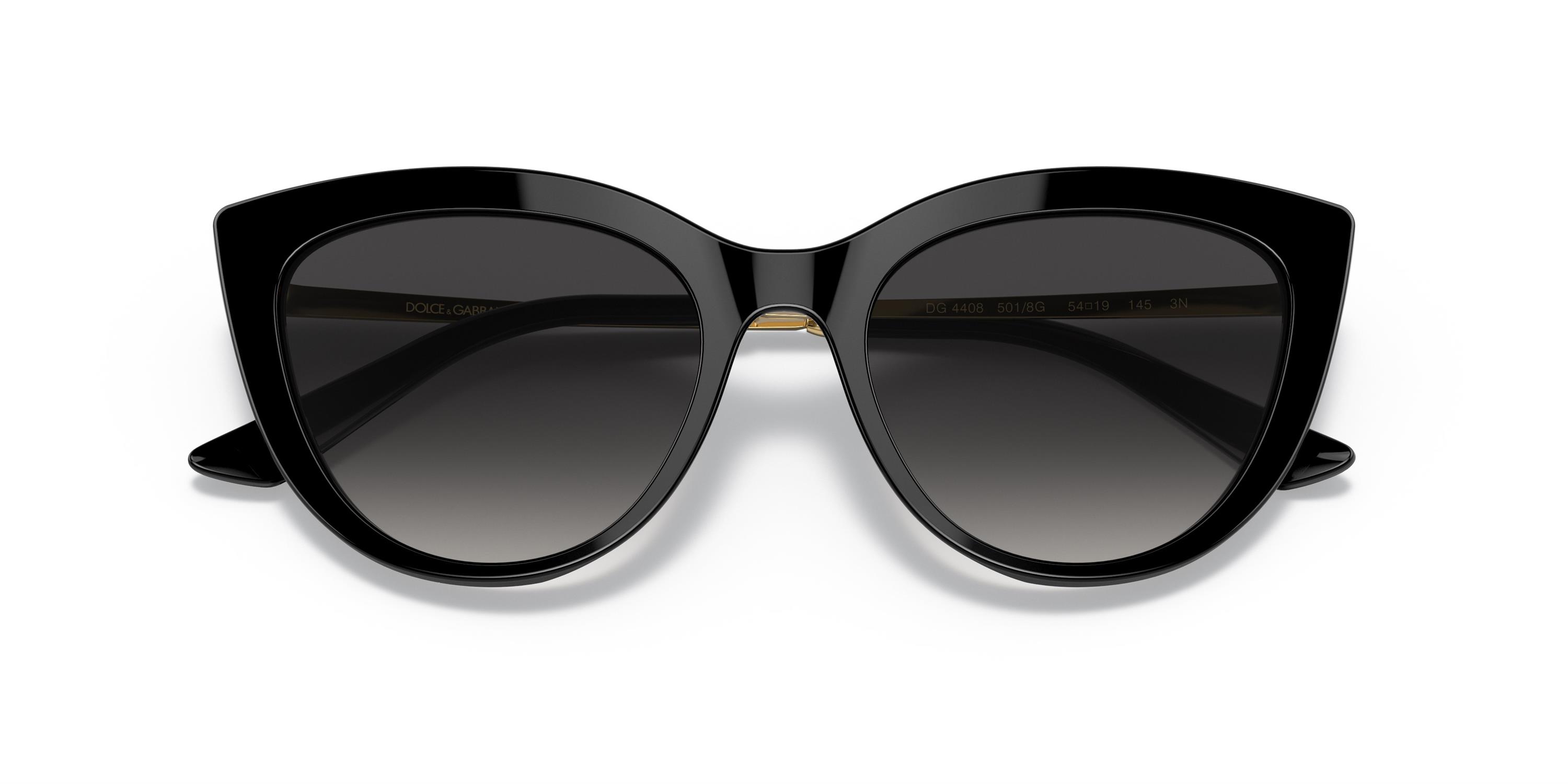 DOLCE & GABBANA 4408 501/8G 54 Kadın Güneş Gözlüğü