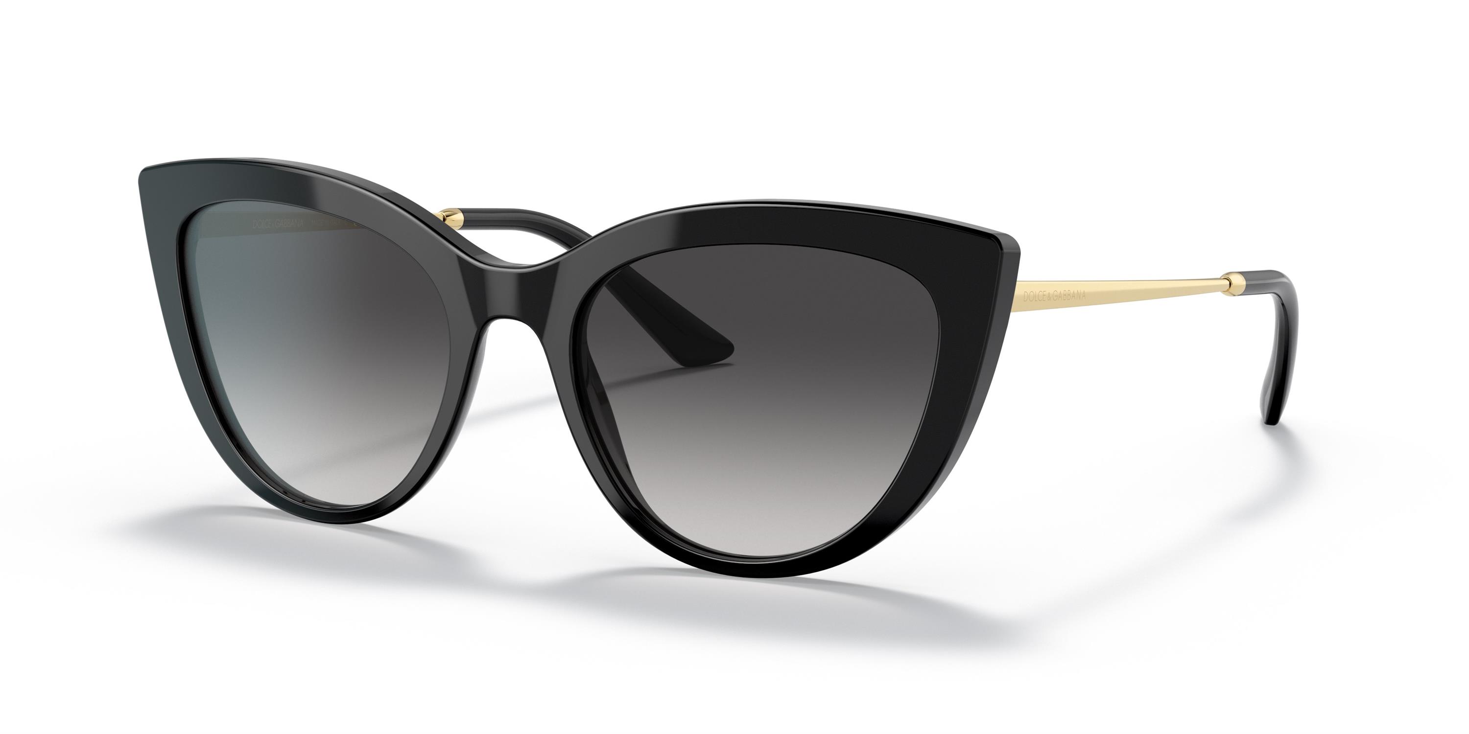 DOLCE & GABBANA 4408 501/8G 54 Kadın Güneş Gözlüğü