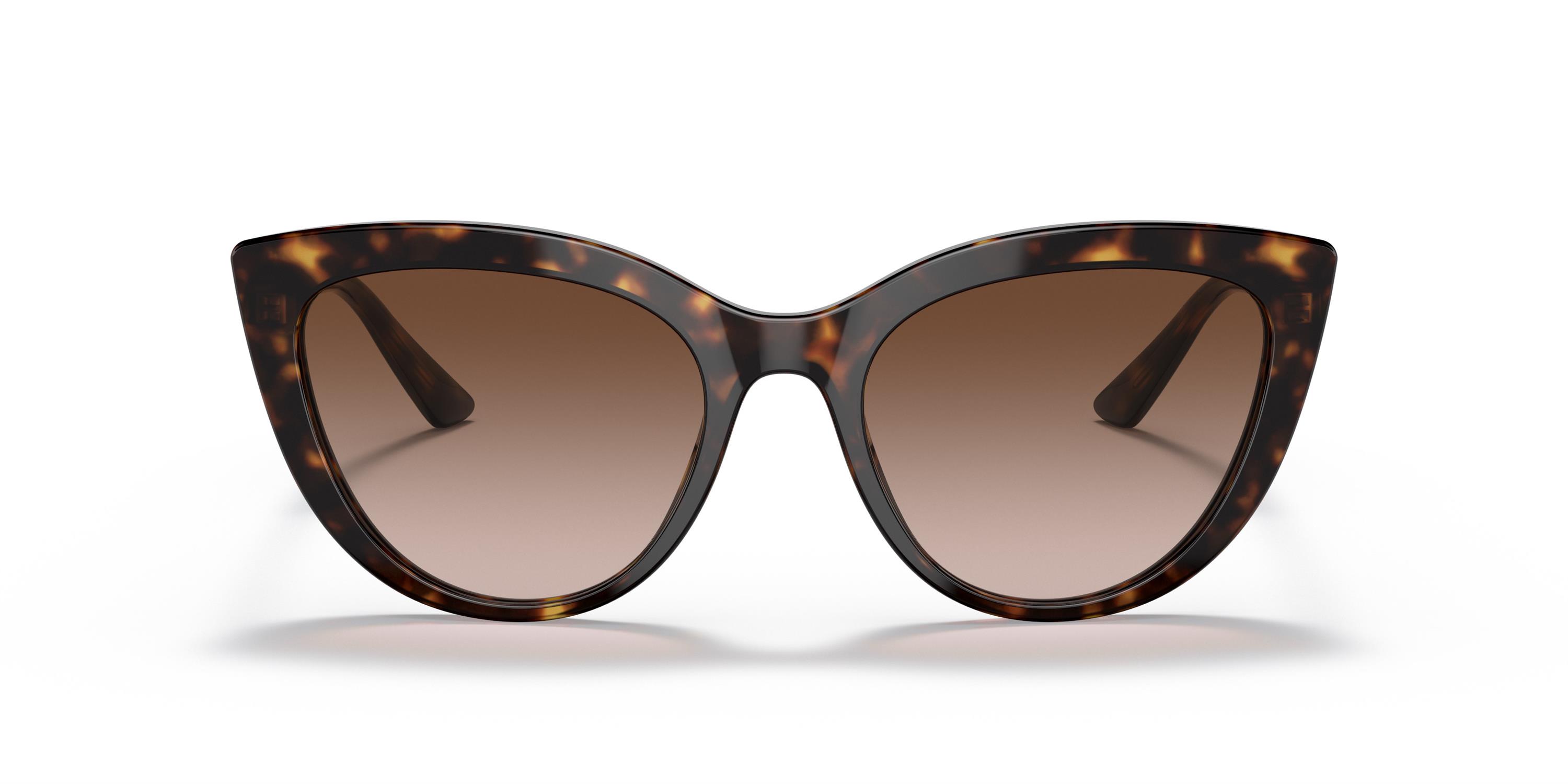 DOLCE & GABBANA 4408 502/13 54 Kadın Güneş Gözlüğü