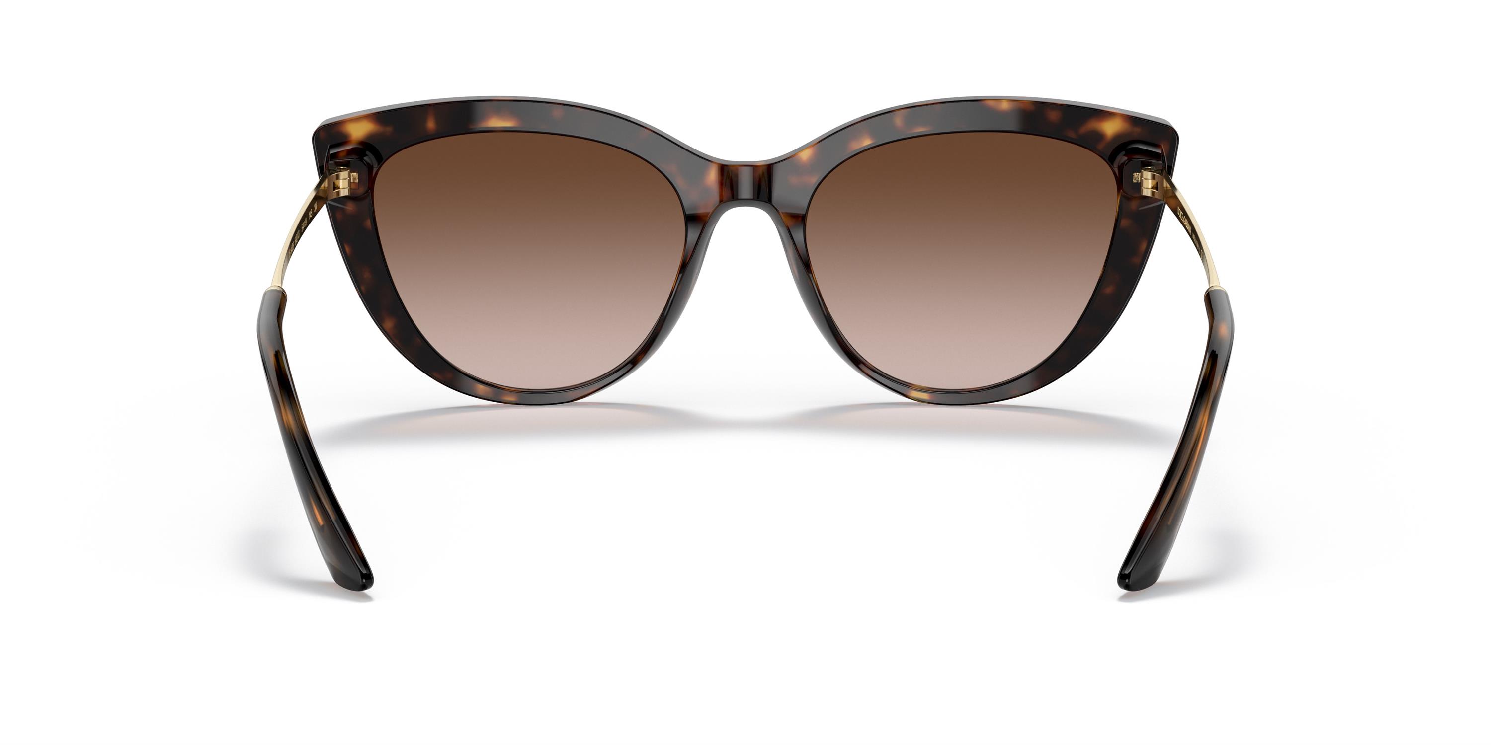 DOLCE & GABBANA 4408 502/13 54 Kadın Güneş Gözlüğü