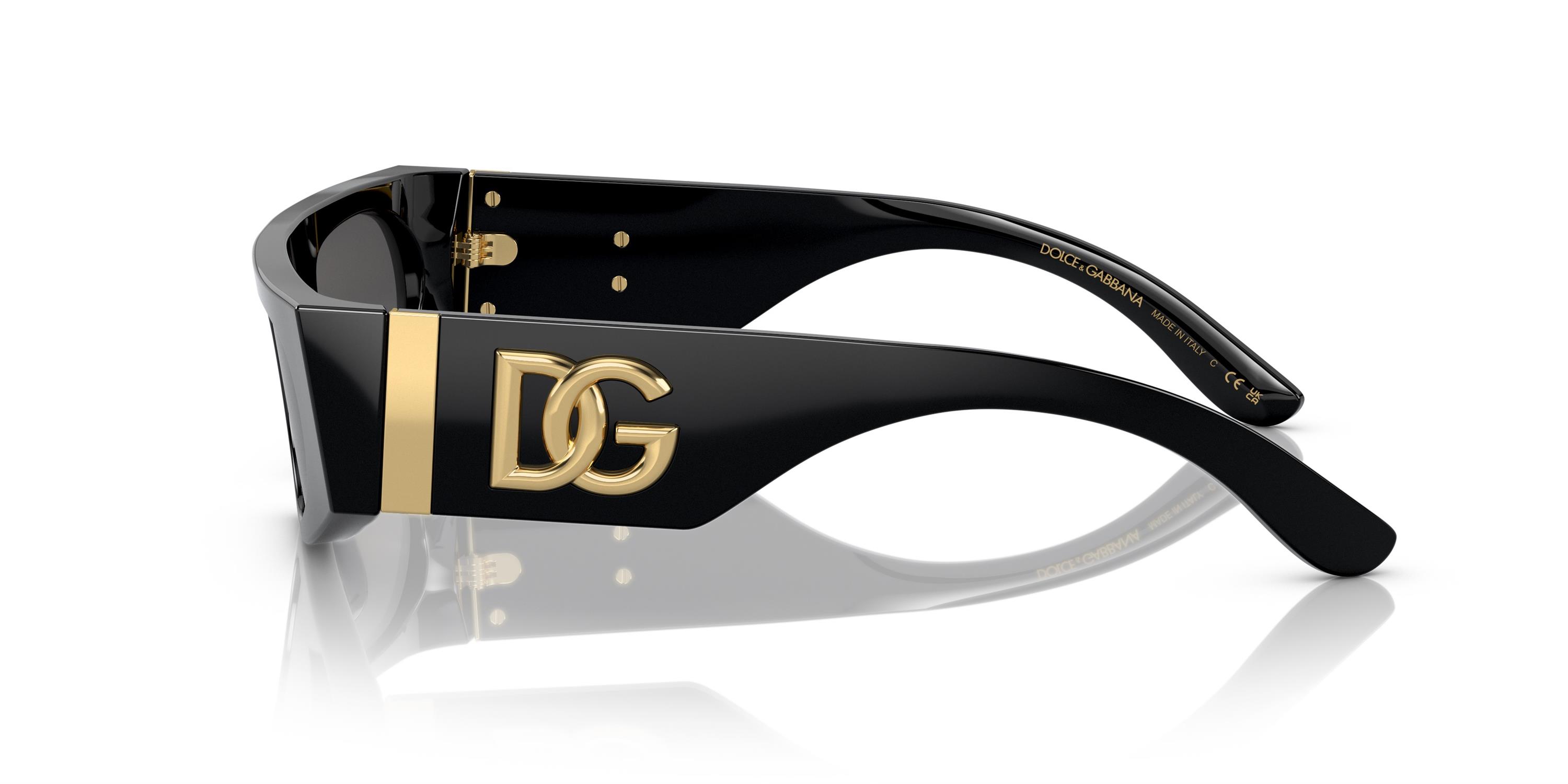 DOLCE & GABBANA 4411 501/87 54 Güneş Gözlüğü