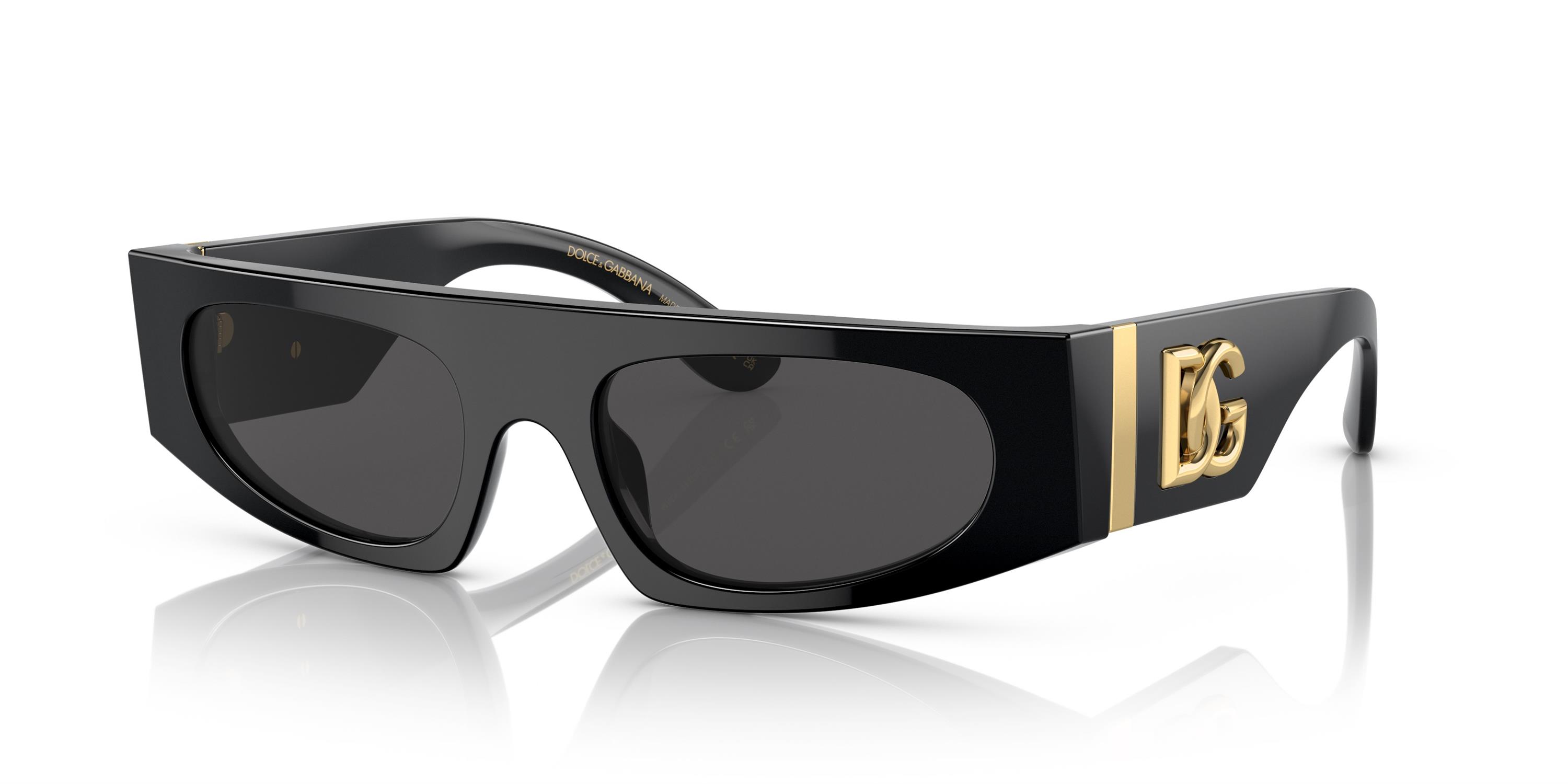 DOLCE & GABBANA 4411 501/87 54 Güneş Gözlüğü