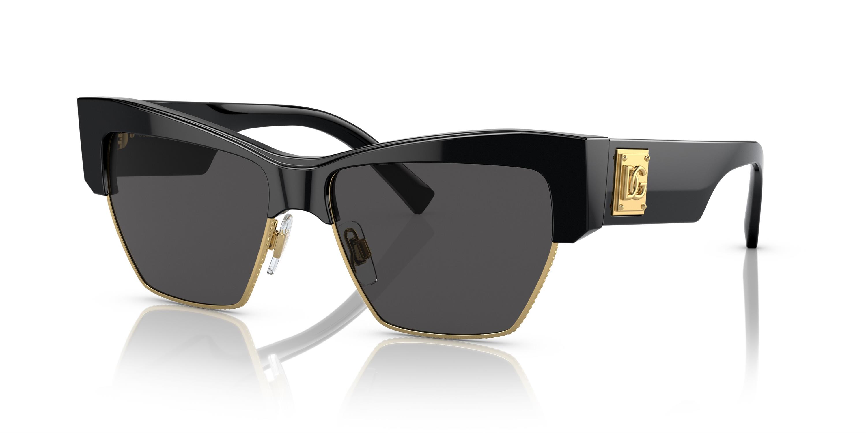 DOLCE & GABBANA 4415 501/87 56 Güneş Gözlüğü