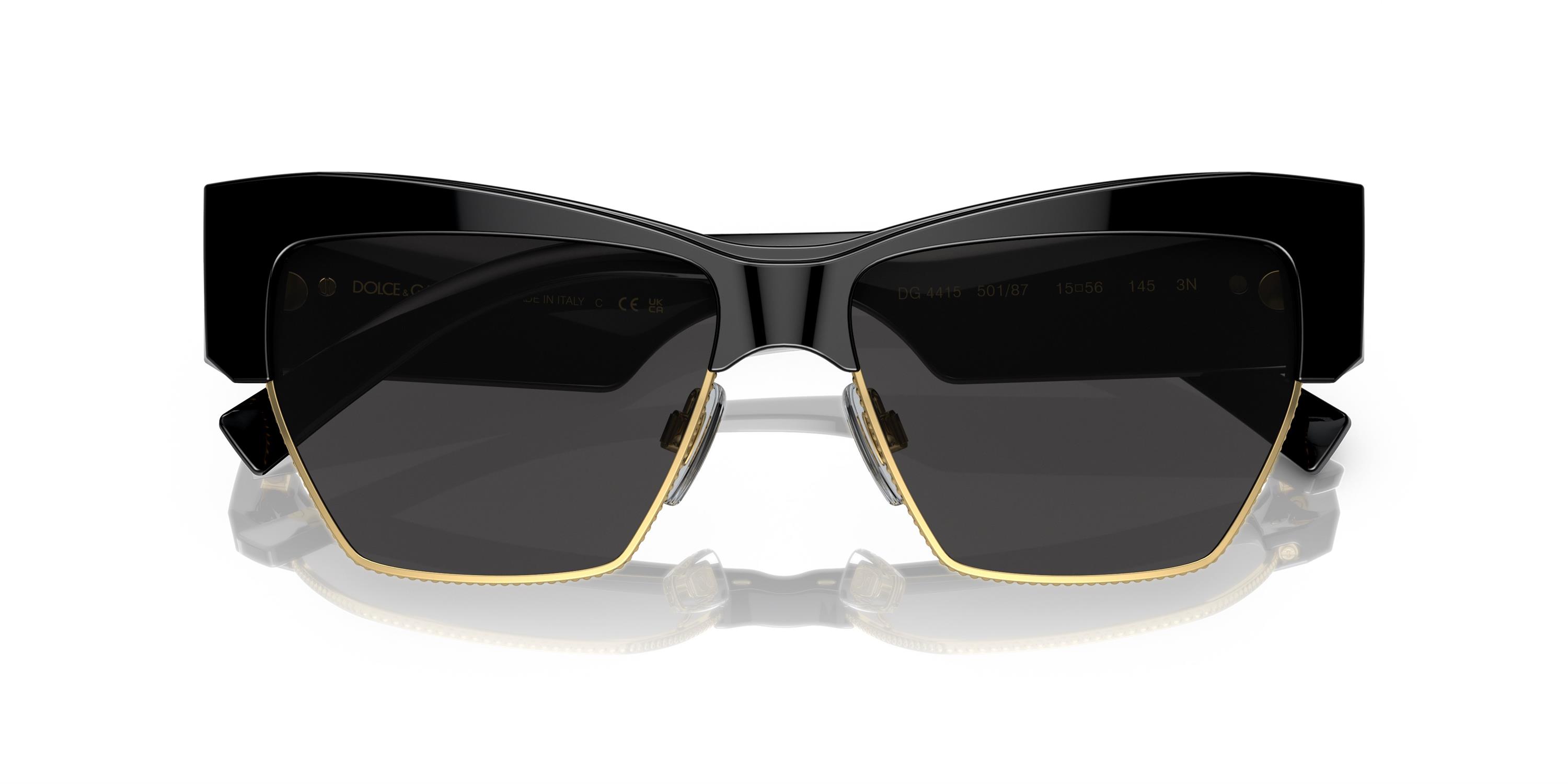DOLCE & GABBANA 4415 501/87 56 Güneş Gözlüğü