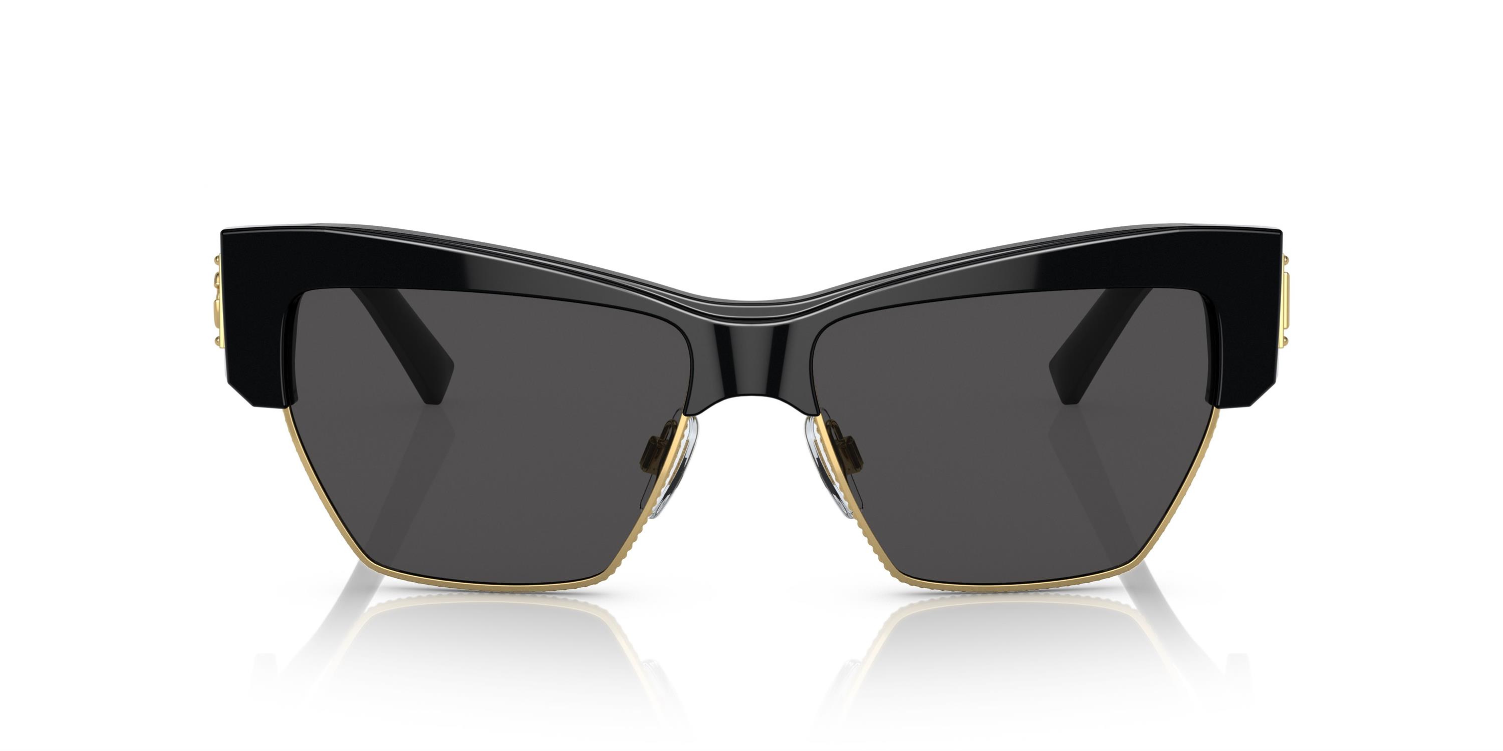 DOLCE & GABBANA 4415 501/87 56 Güneş Gözlüğü