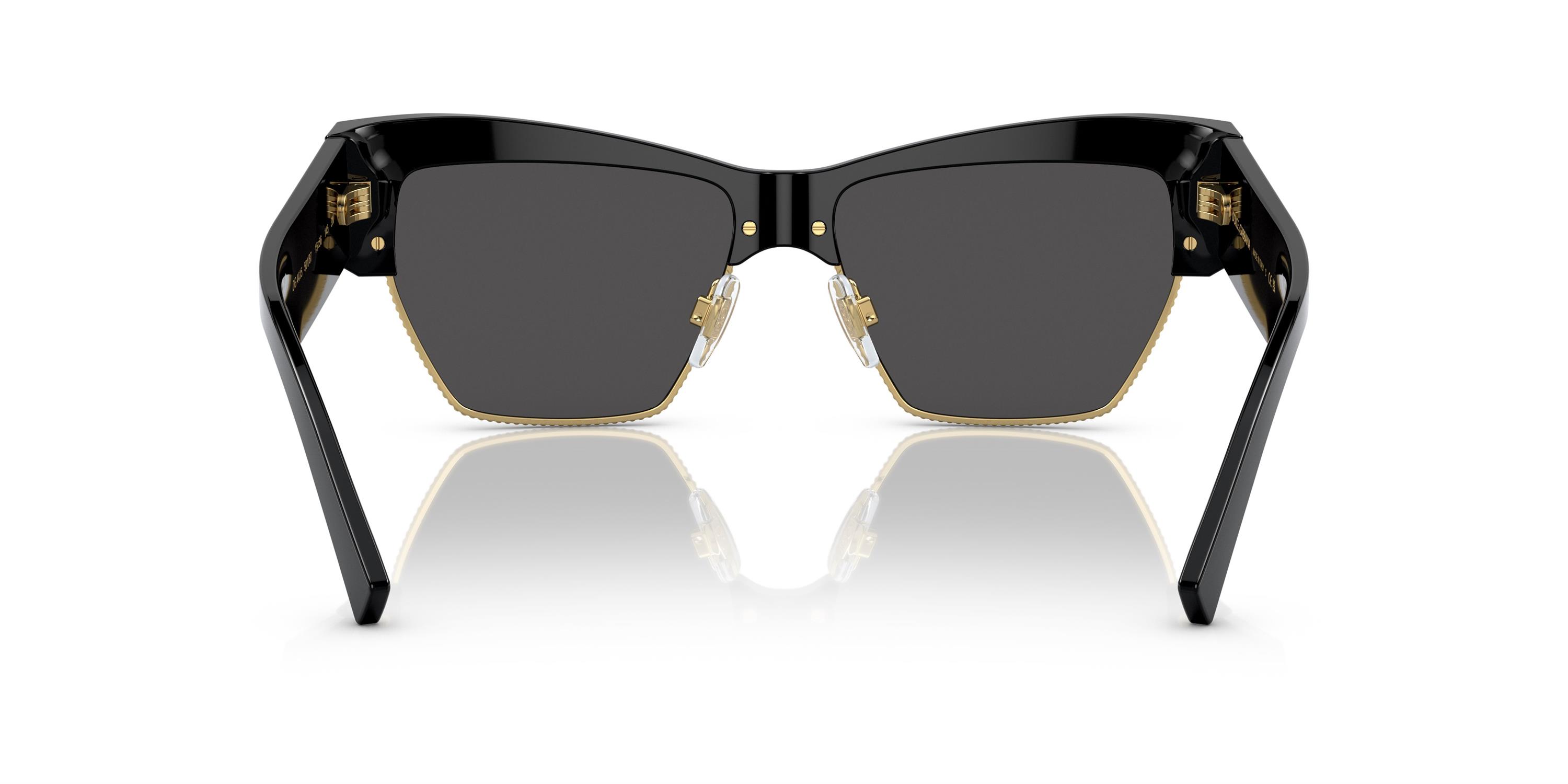 DOLCE & GABBANA 4415 501/87 56 Güneş Gözlüğü