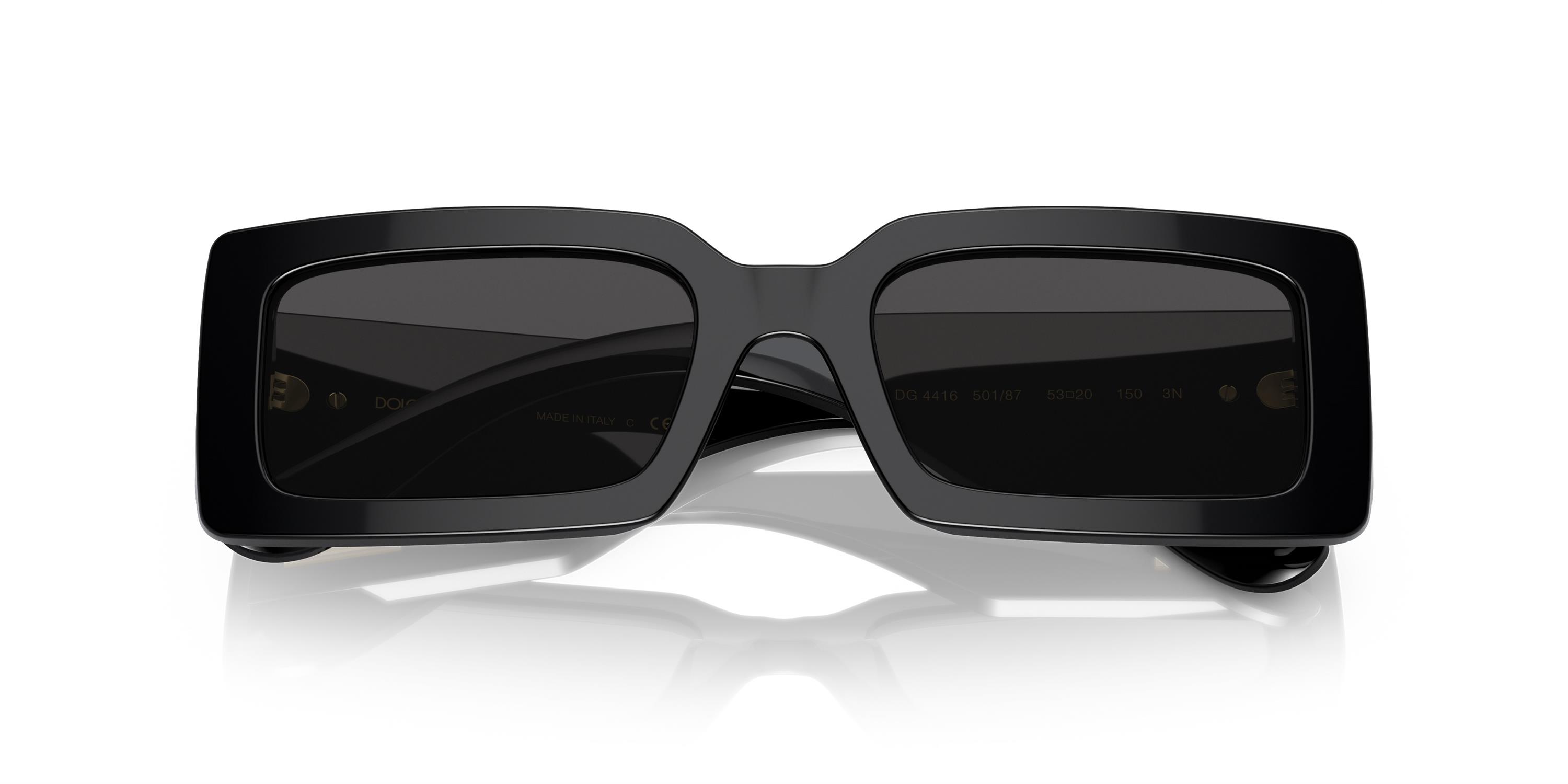 DOLCE & GABBANA 4416 501/87 53 Güneş Gözlüğü