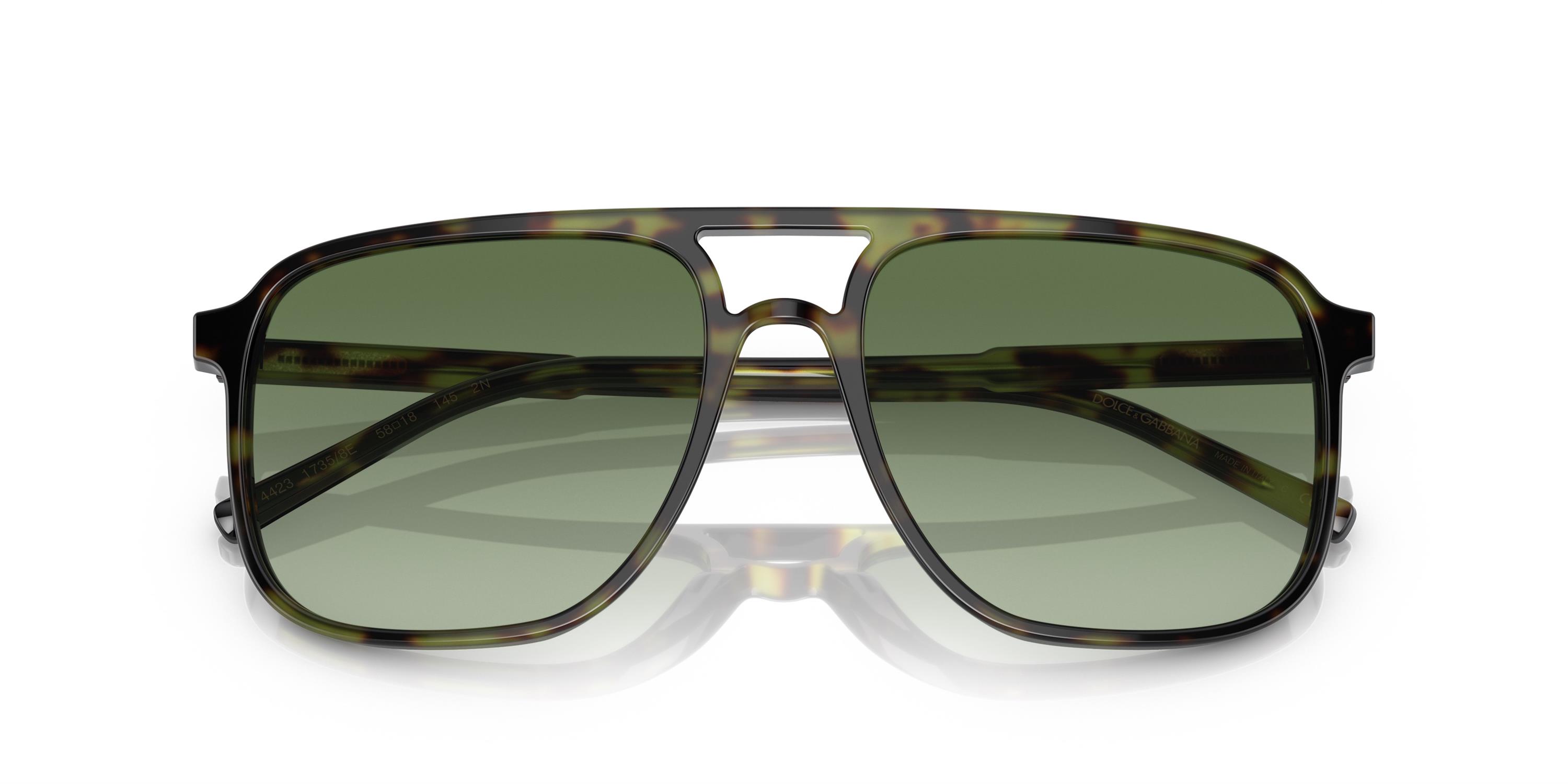 DOLCE & GABBANA 4423 17358E 58 Güneş Gözlüğü
