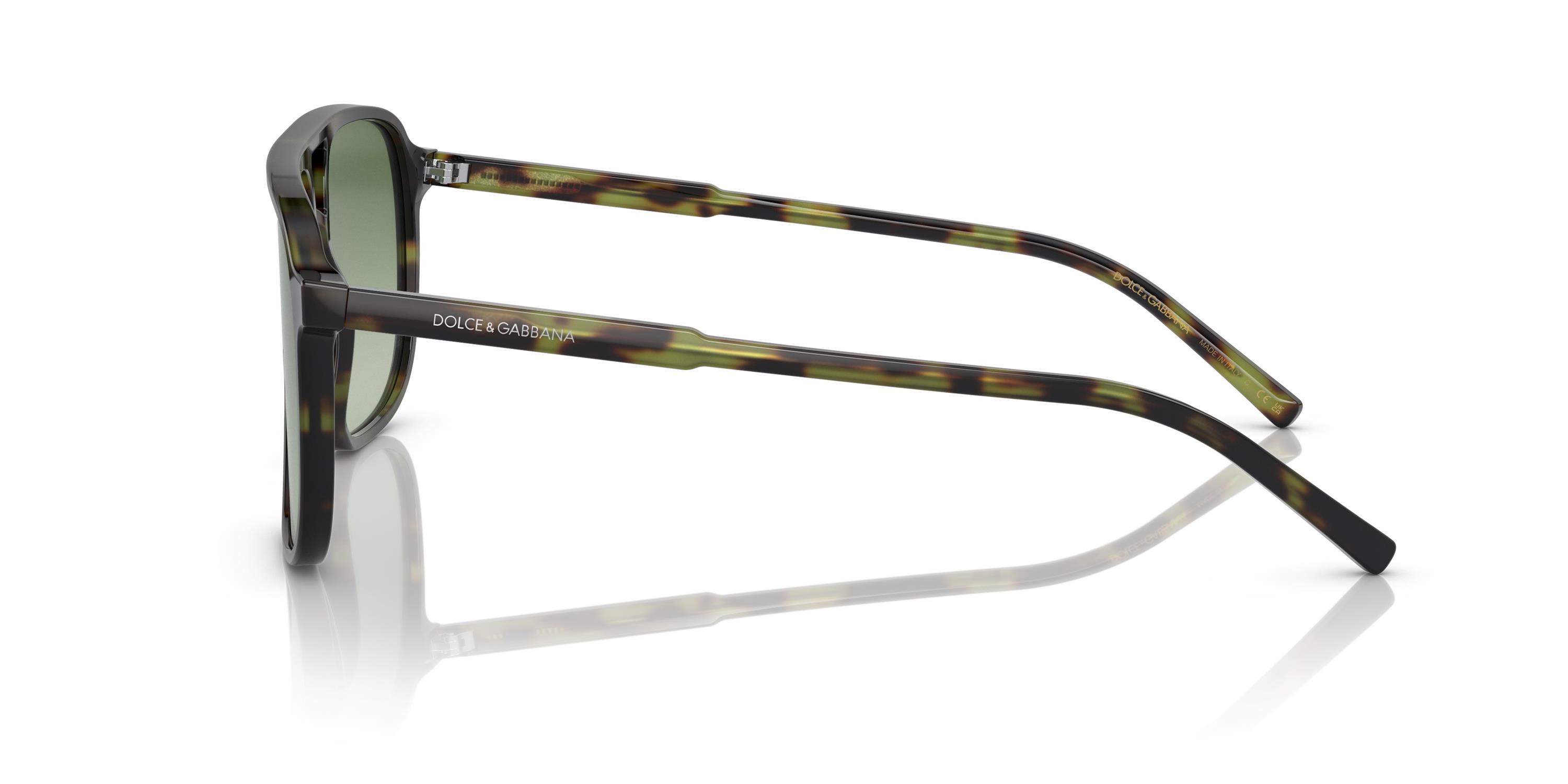 DOLCE & GABBANA 4423 17358E 58 Güneş Gözlüğü