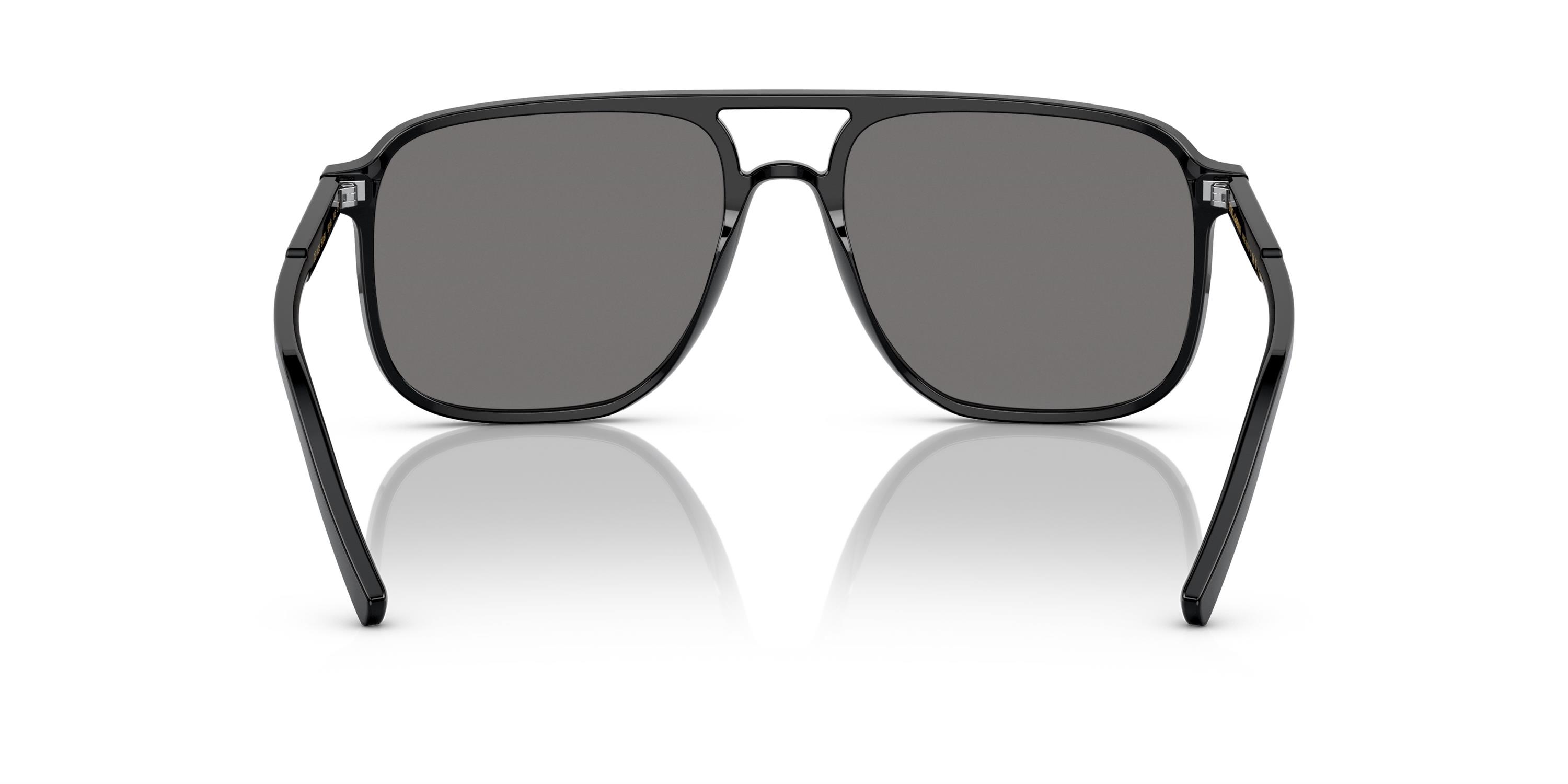 DOLCE & GABBANA 4423 501/81 58 Güneş Gözlüğü