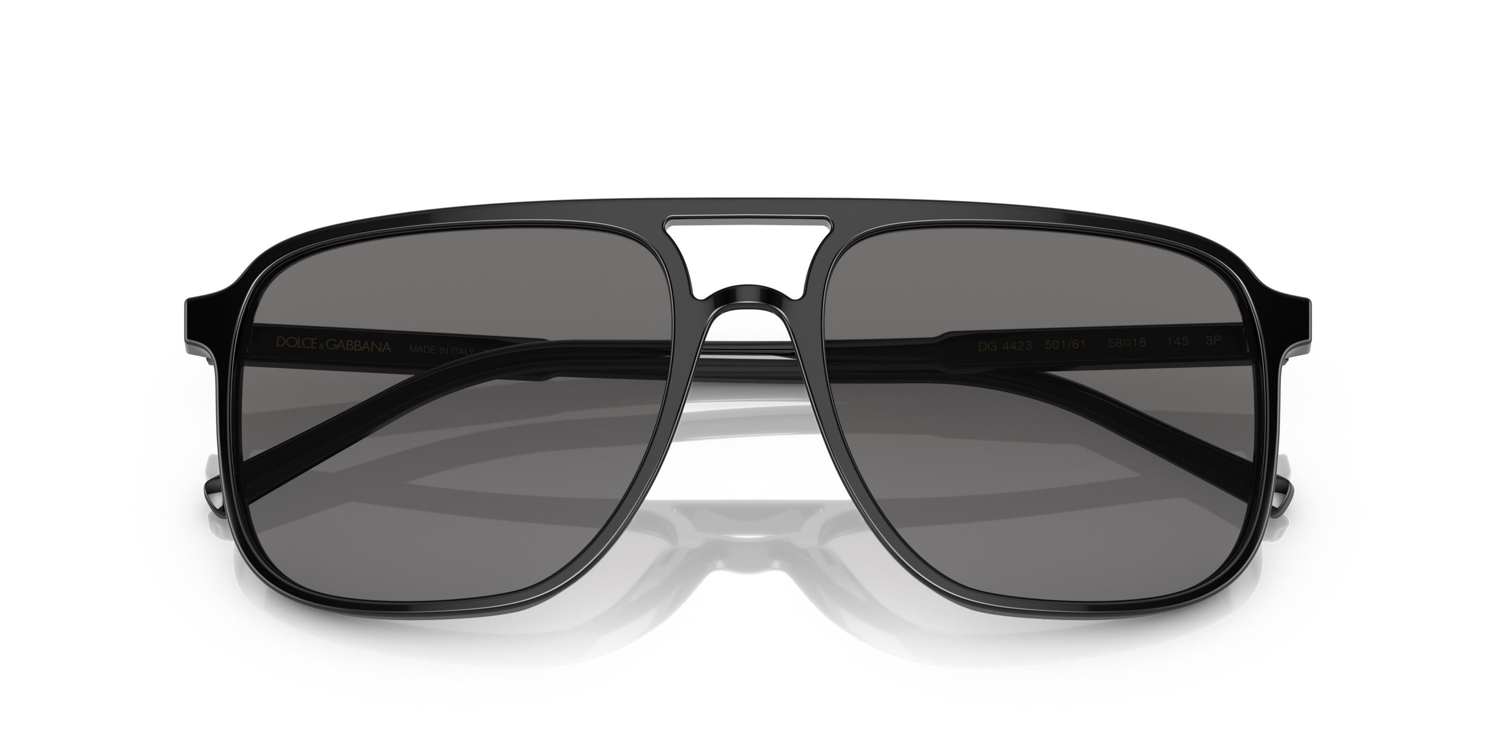 DOLCE & GABBANA 4423 501/81 58 Güneş Gözlüğü