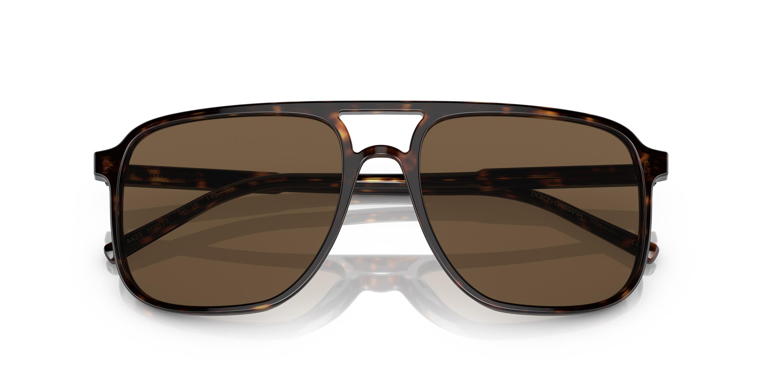 DOLCE & GABBANA 4423 502/73 58