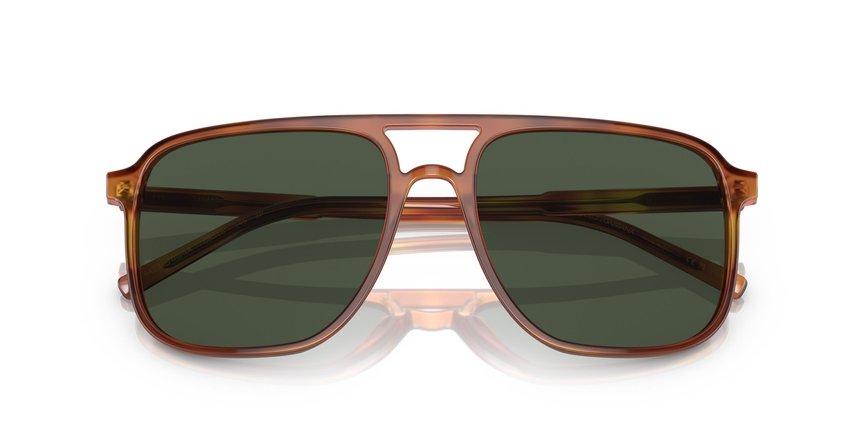 DOLCE & GABBANA 4423 705/9A 58 Güneş Gözlüğü
