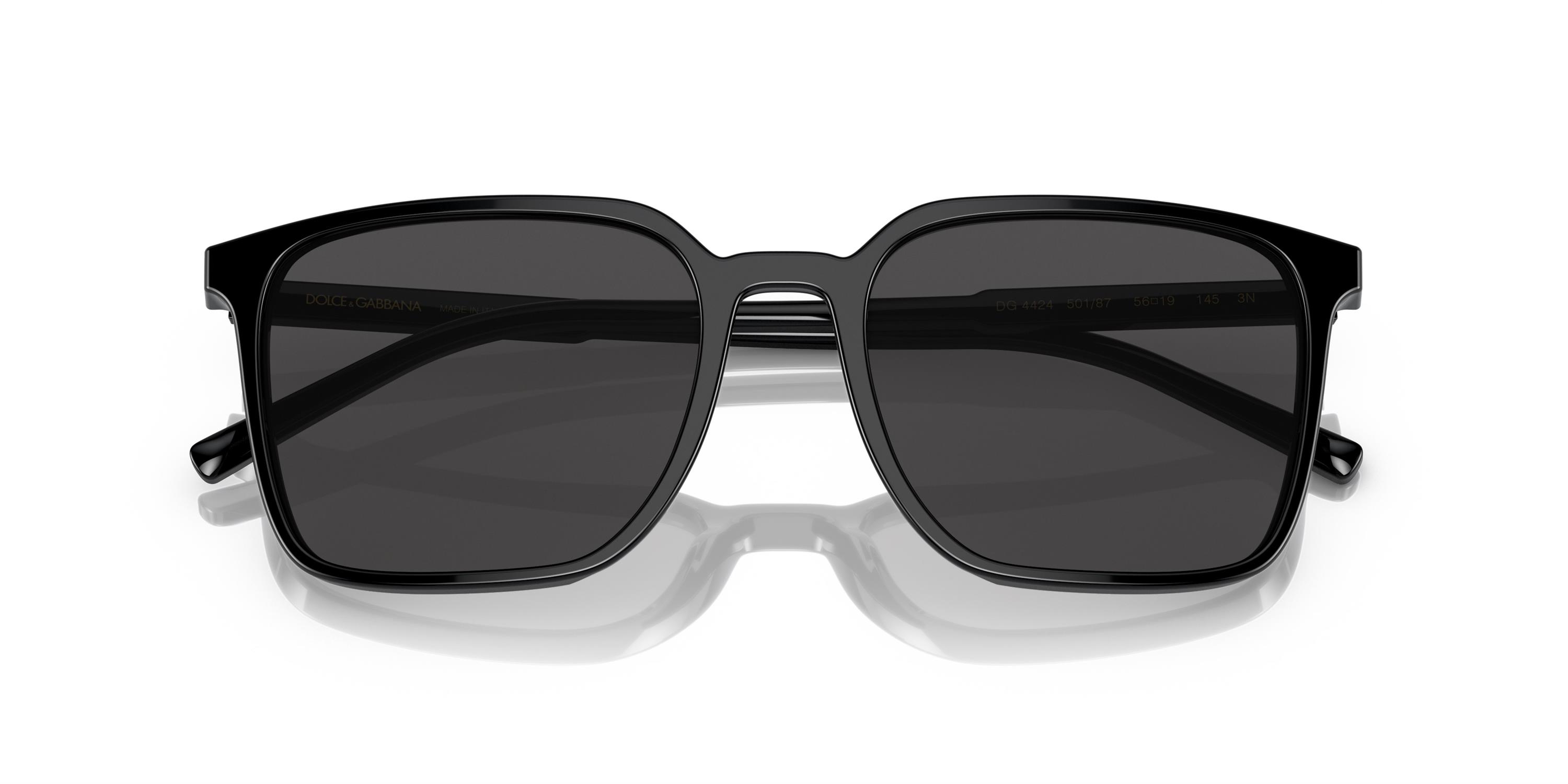 DOLCE & GABBANA 4424 501/87 56 Güneş Gözlüğü