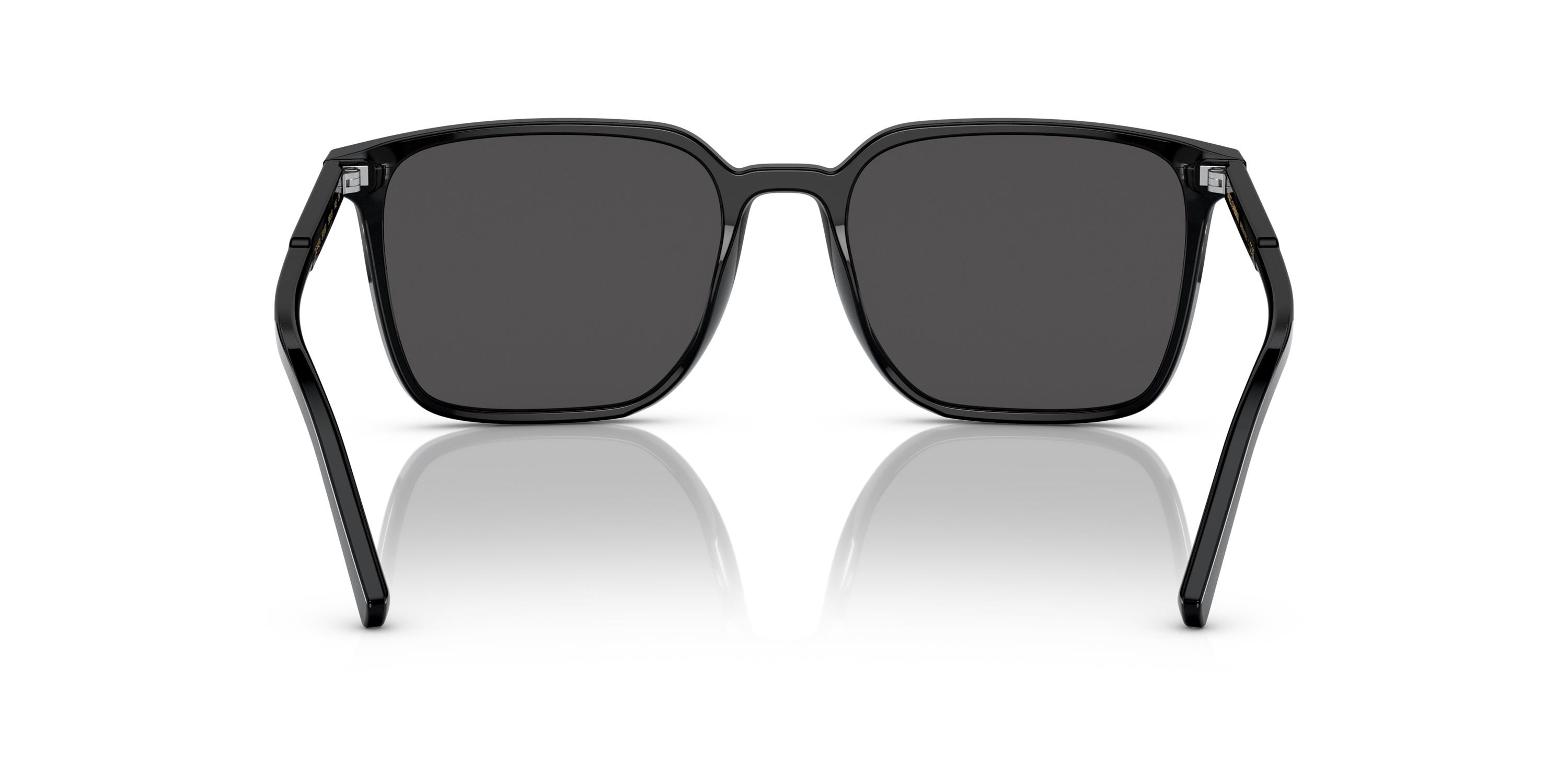 DOLCE & GABBANA 4424 501/87 56 Güneş Gözlüğü