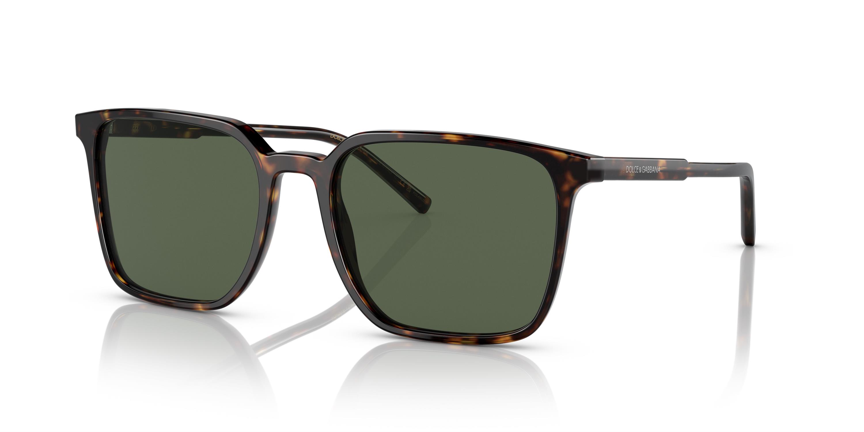 DOLCE & GABBANA 4424 502/9A 56 Güneş Gözlüğü