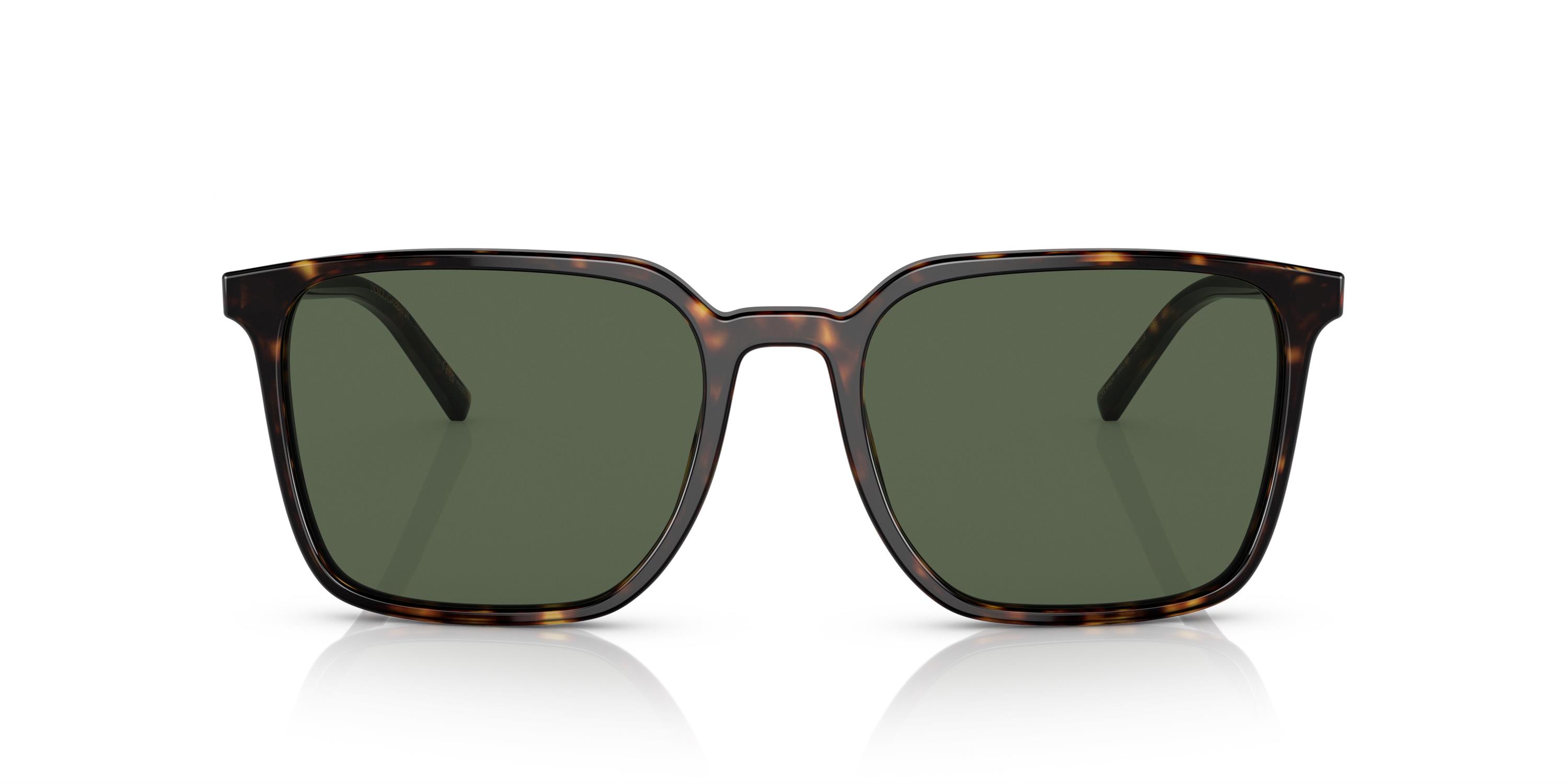 DOLCE & GABBANA 4424 502/9A 56 Güneş Gözlüğü