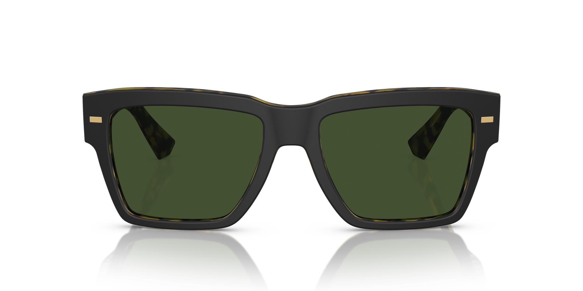DOLCE & GABBANA 4431 340471 55