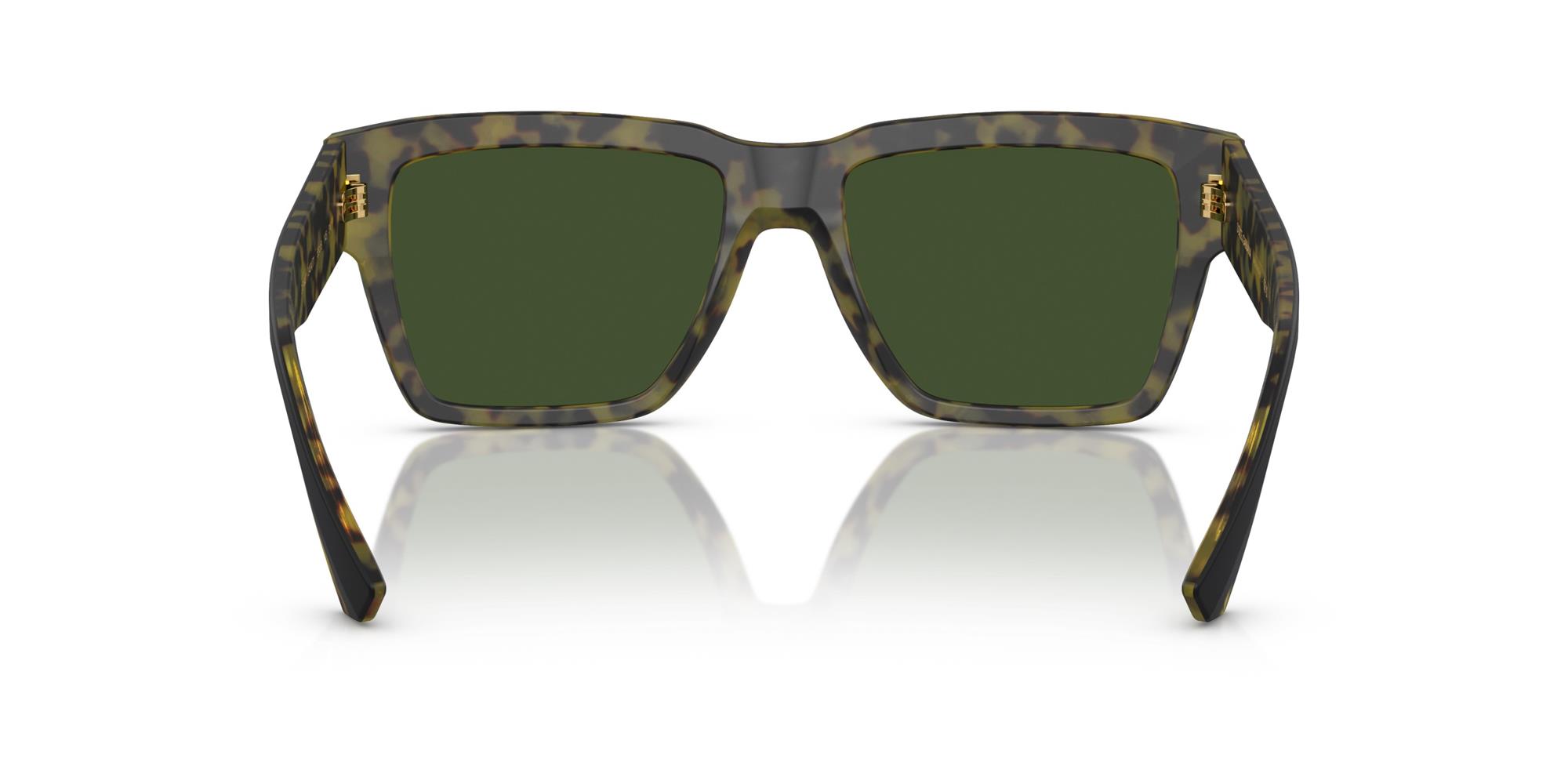 DOLCE & GABBANA 4431 340471 55