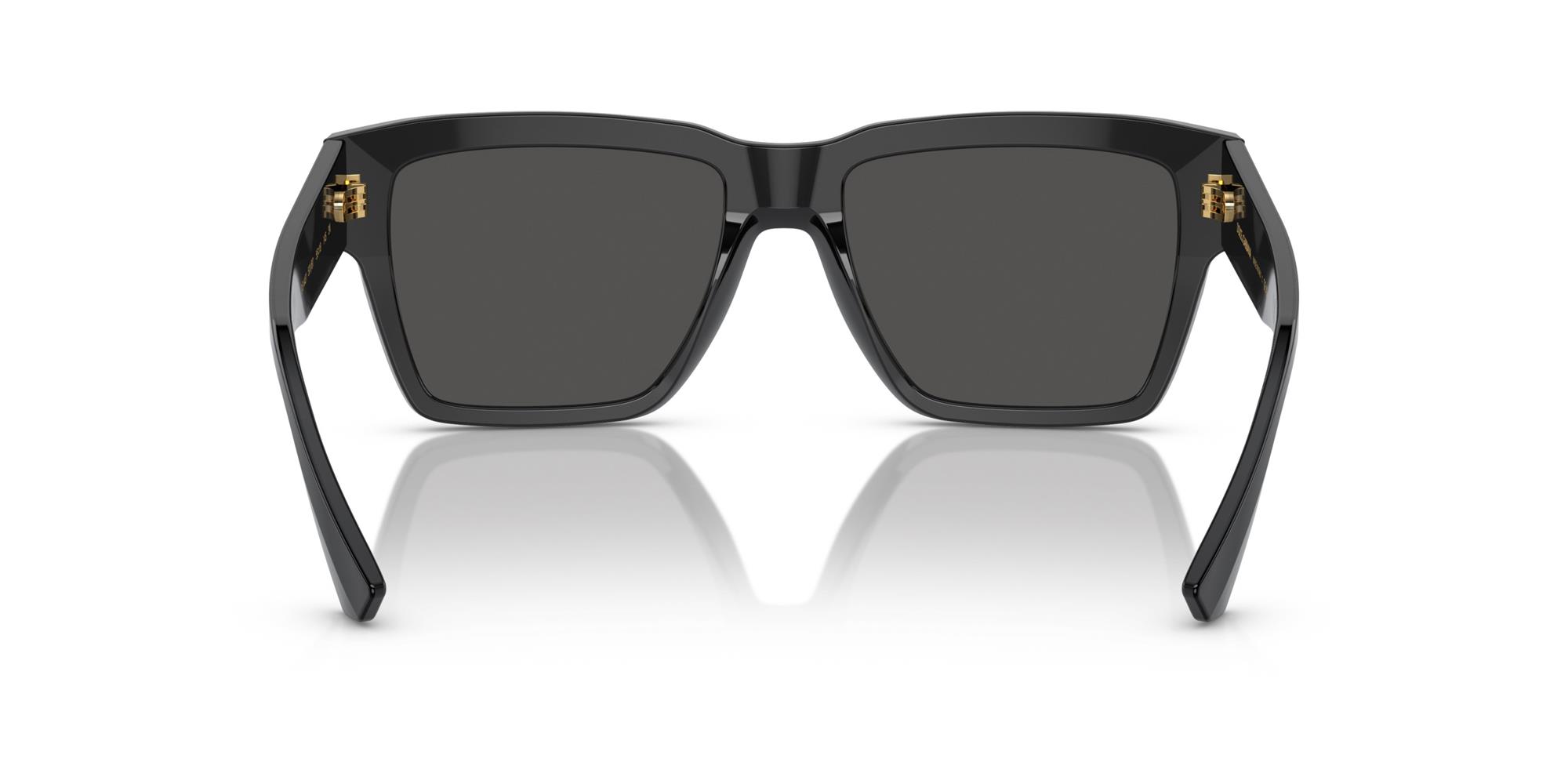 DOLCE & GABBANA 4431 501/87 55