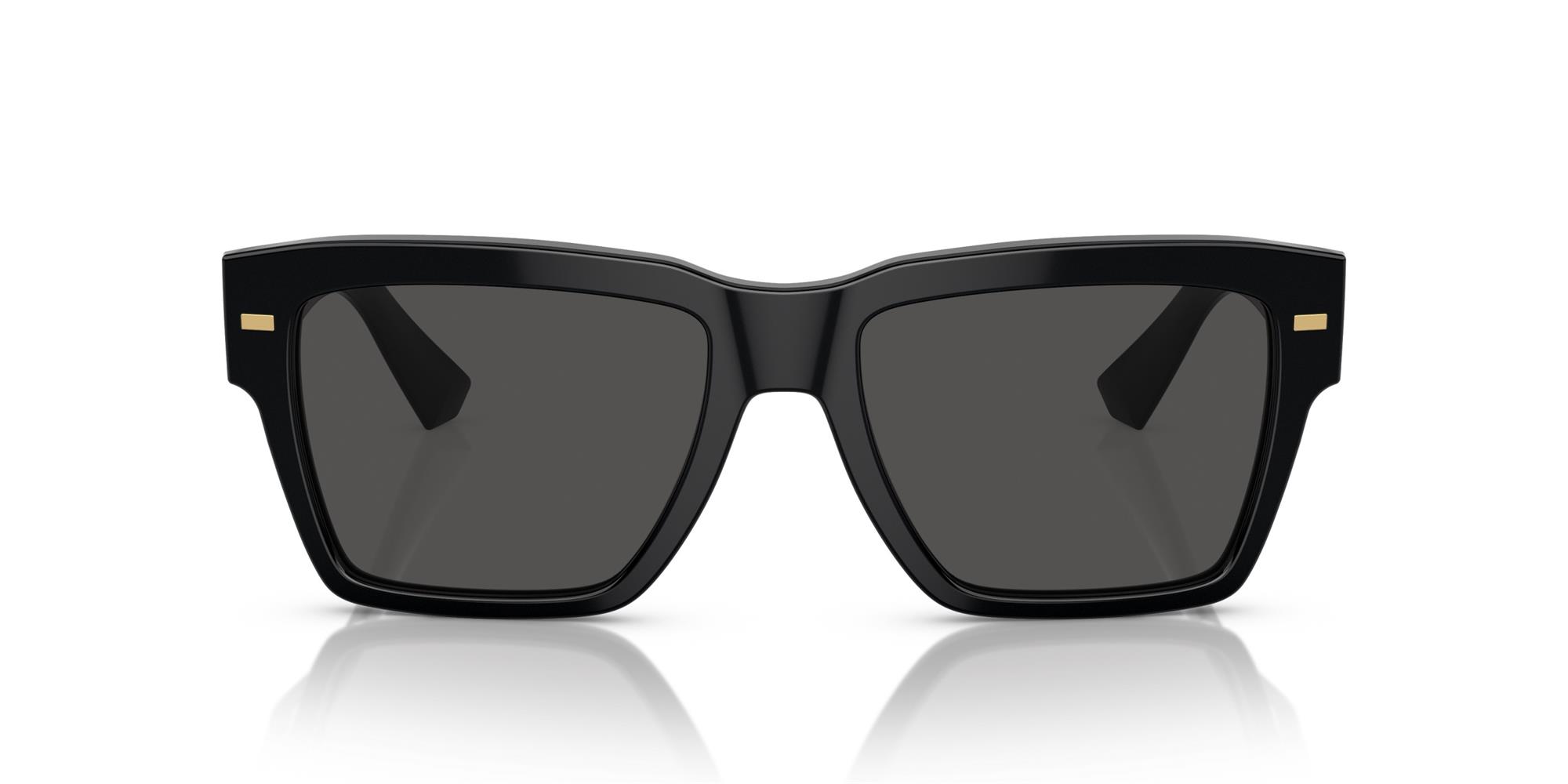 DOLCE & GABBANA 4431 501/87 55