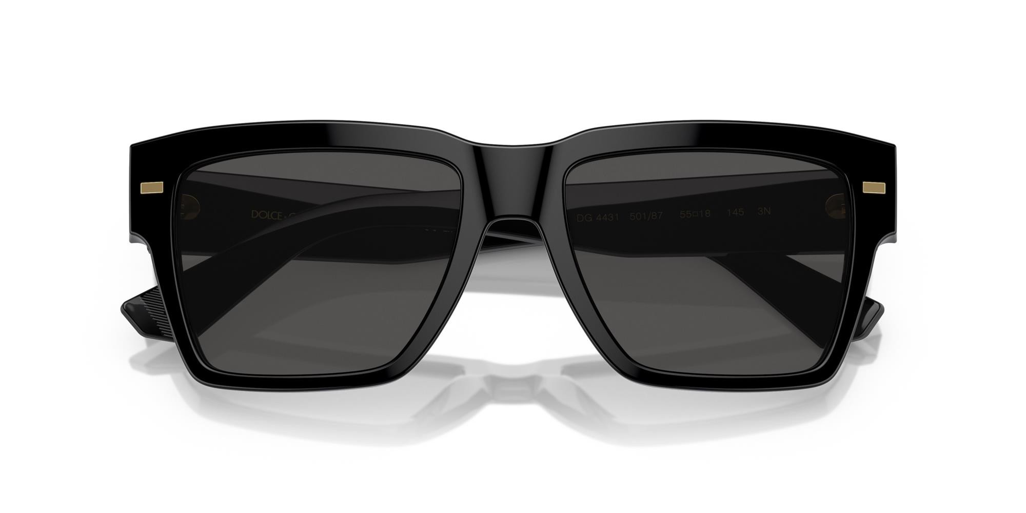 DOLCE & GABBANA 4431 501/87 55