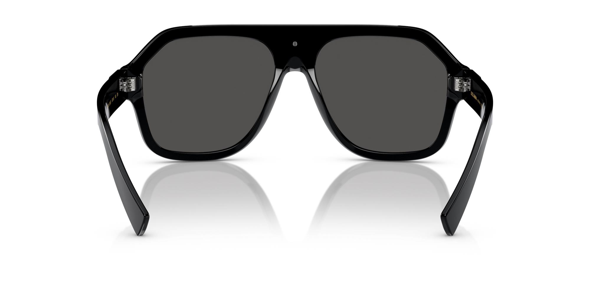 DOLCE & GABBANA 4433 501/87 58 Erkek Güneş Gözlüğü