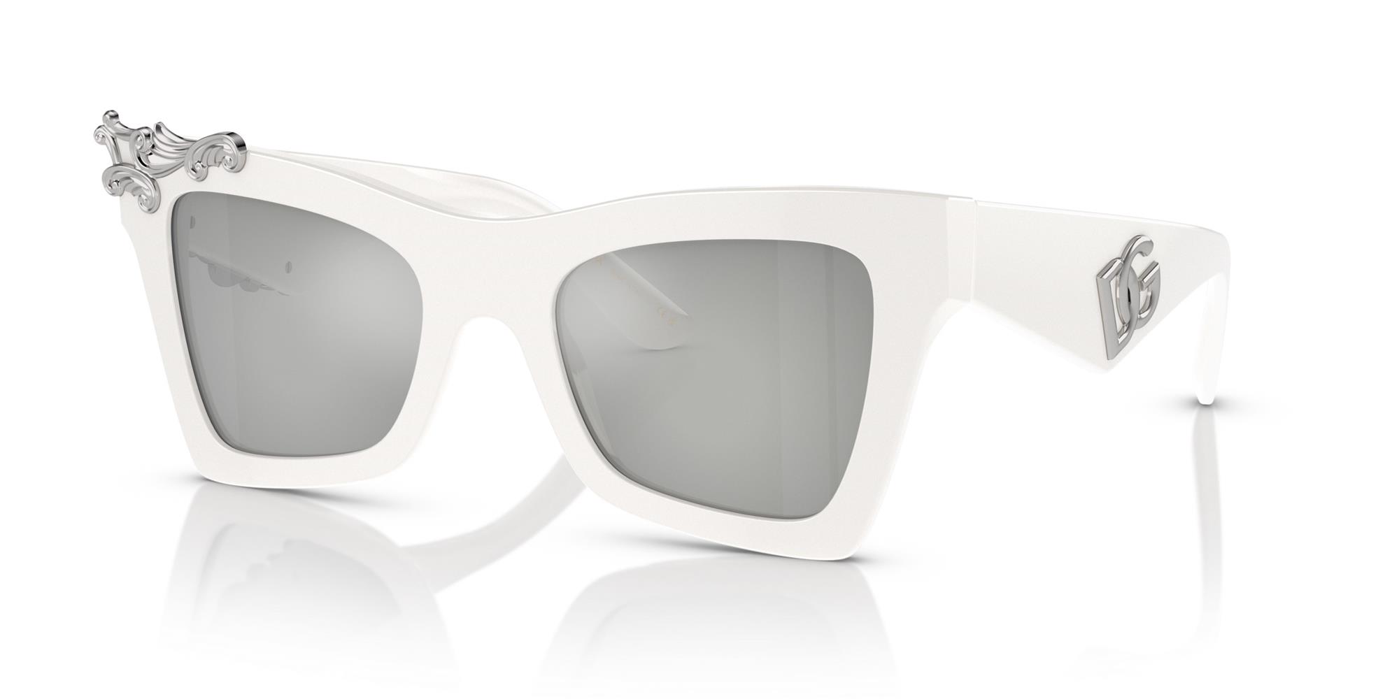 DOLCE & GABBANA 4434 33128V 51