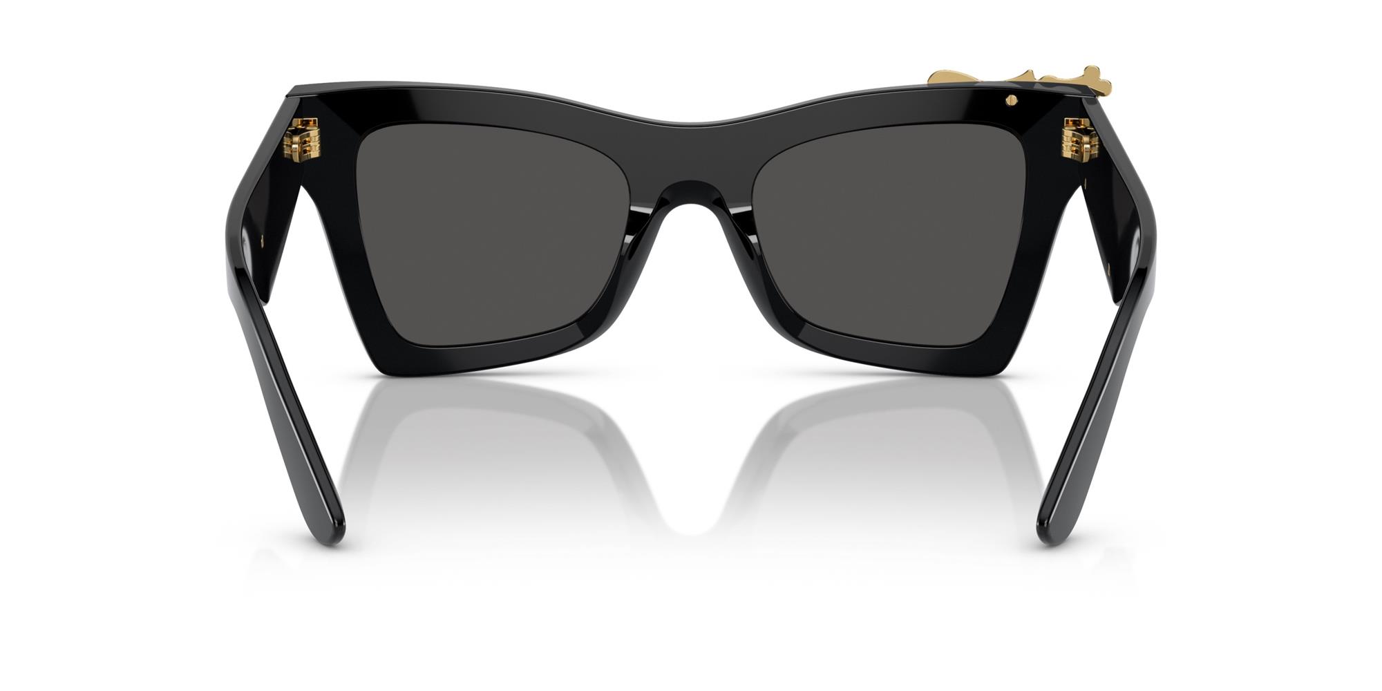 DOLCE & GABBANA 4434 501/87 51