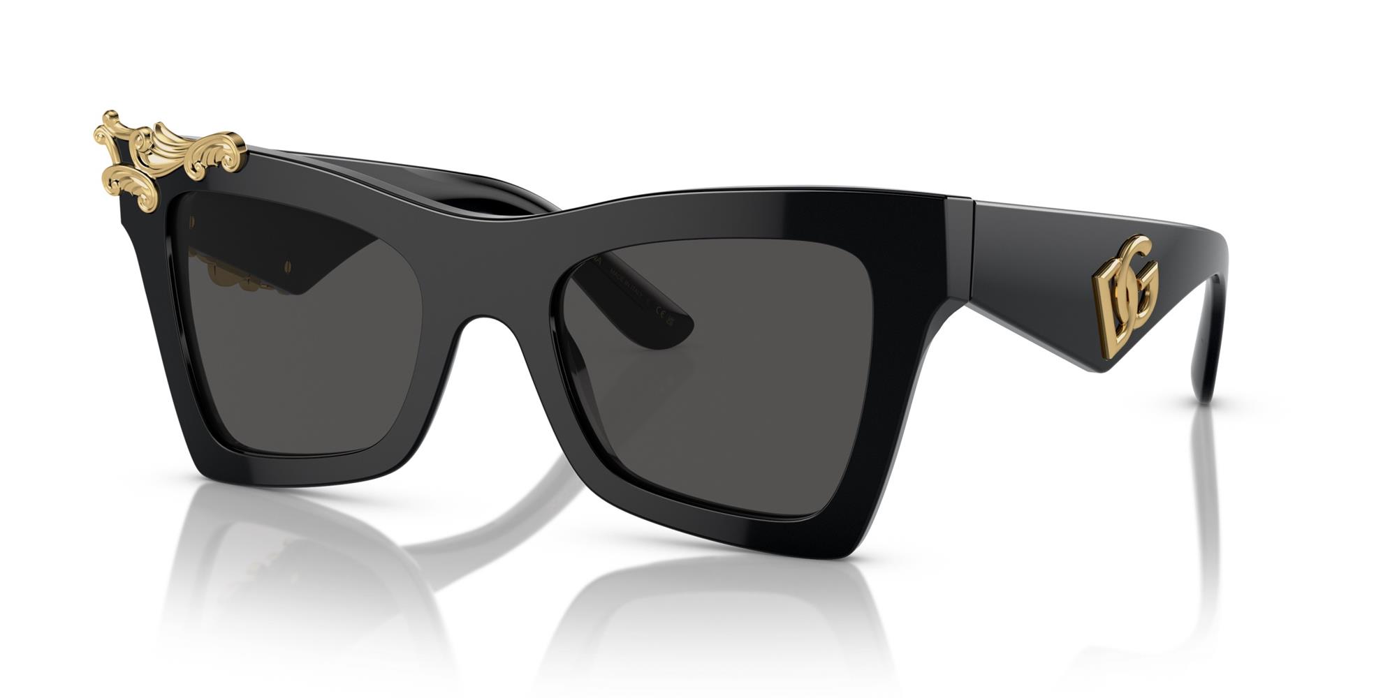 DOLCE & GABBANA 4434 501/87 51