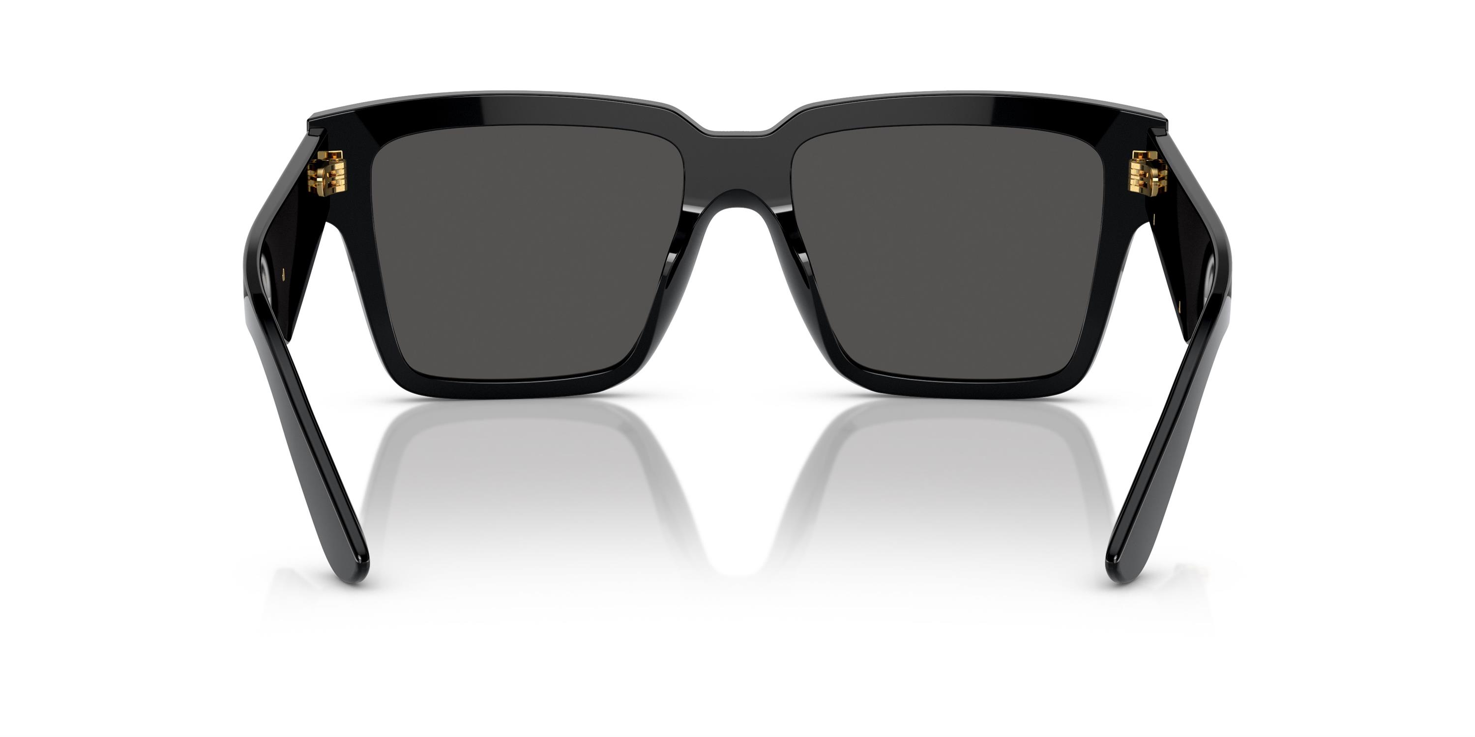 DOLCE & GABBANA 4436 501/87 55 Kadın Güneş Gözlüğü